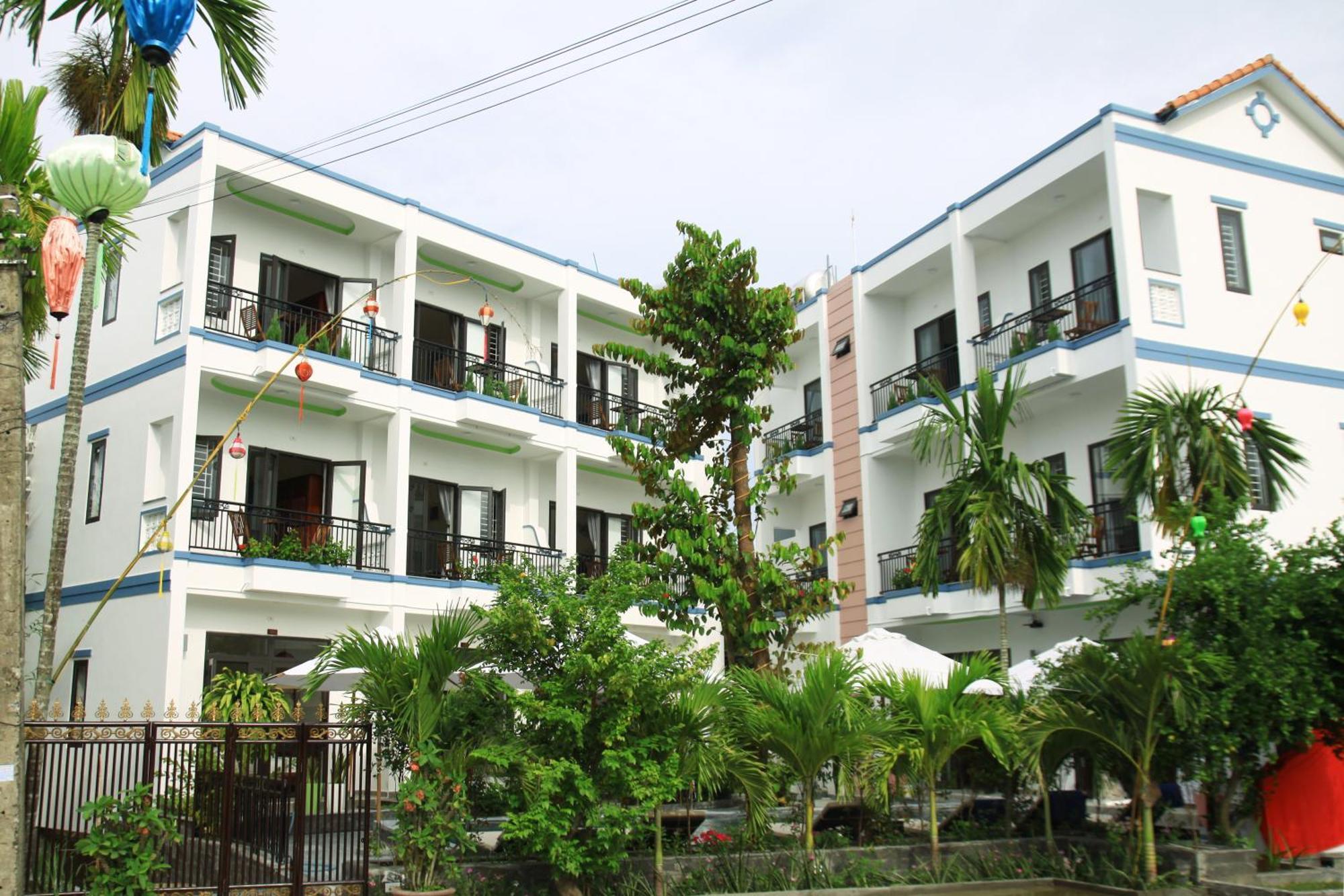 Blessing 3* Hoi An