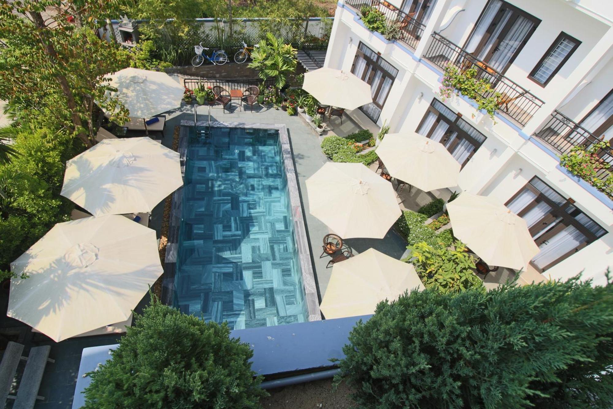 Hotel Blessing 3*