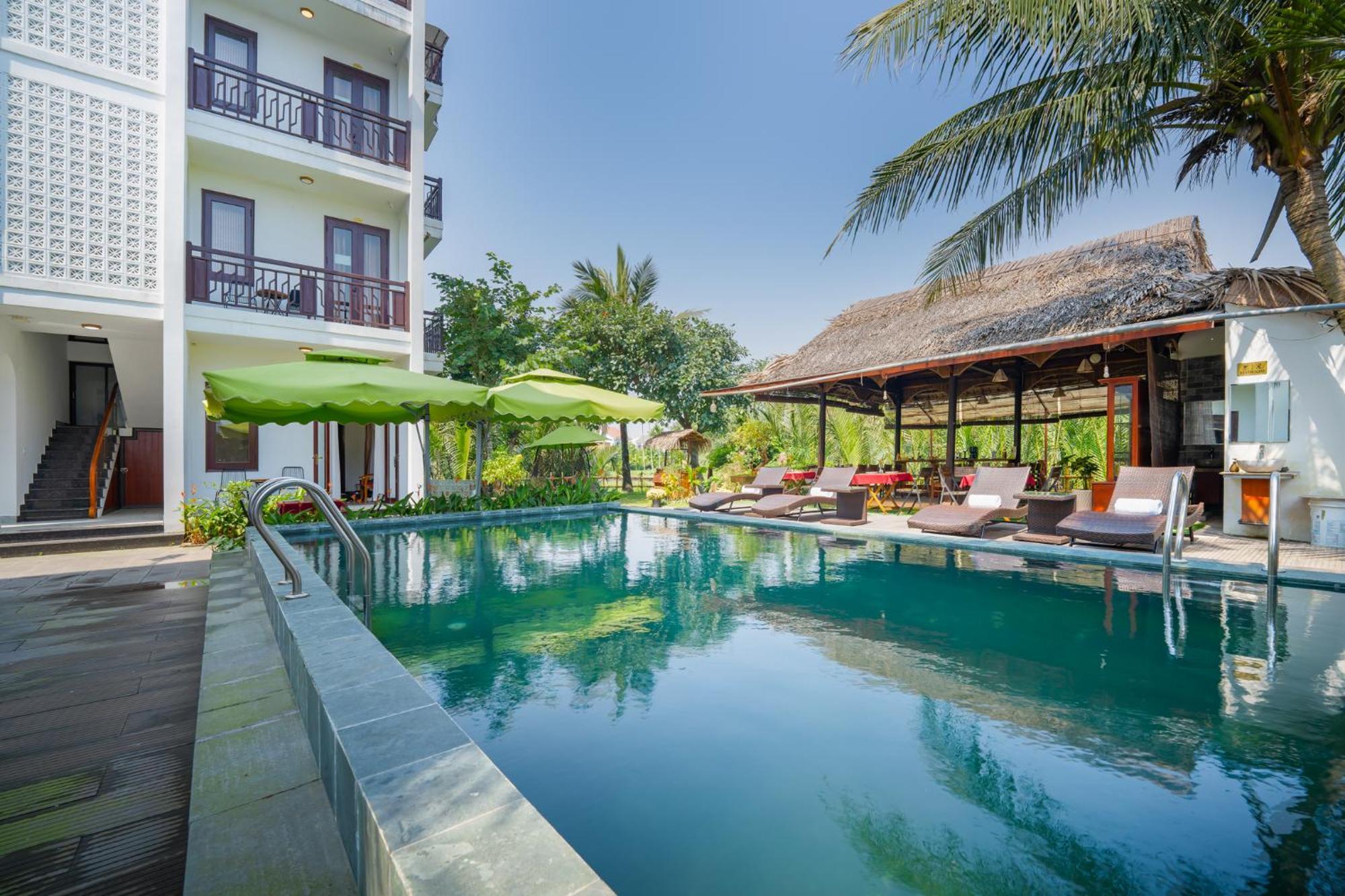 Crony - 24h Hotel Hoi An