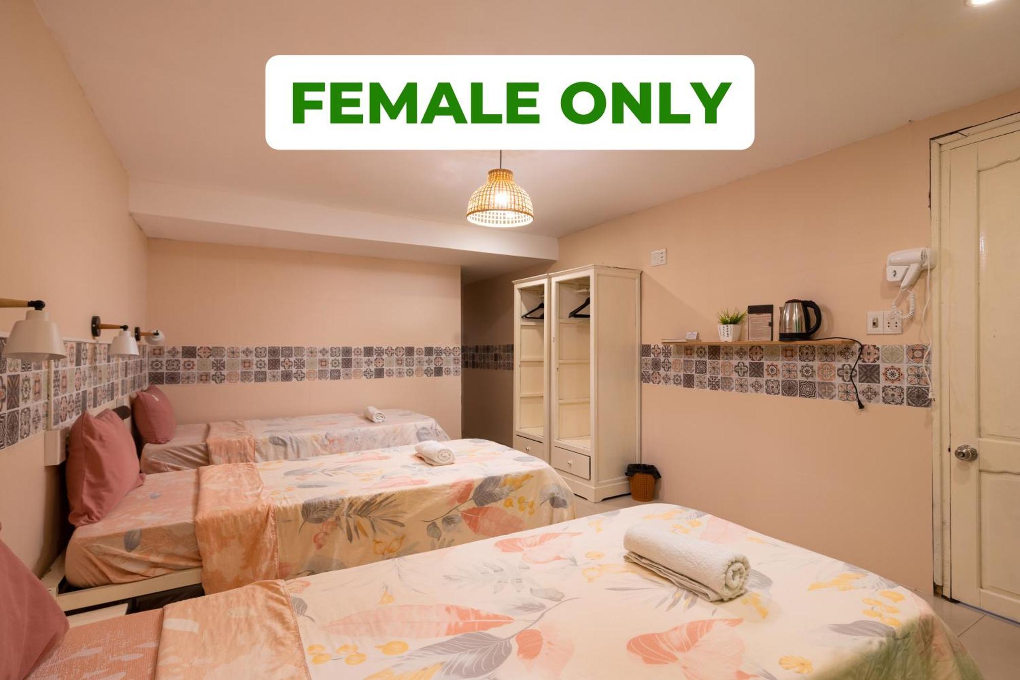 Hy Local Budget By Hoianese - 5 Mins Walk To Ancient Town Hội An