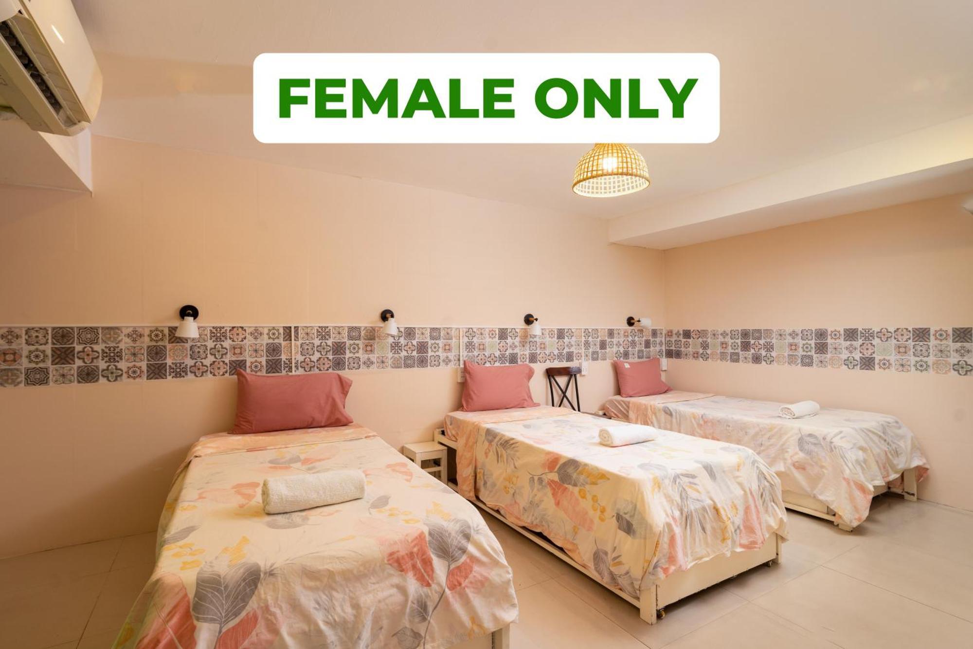 Hy Local Budget By Hoianese - 5 Mins Walk To Ancient Town Khách sạn *