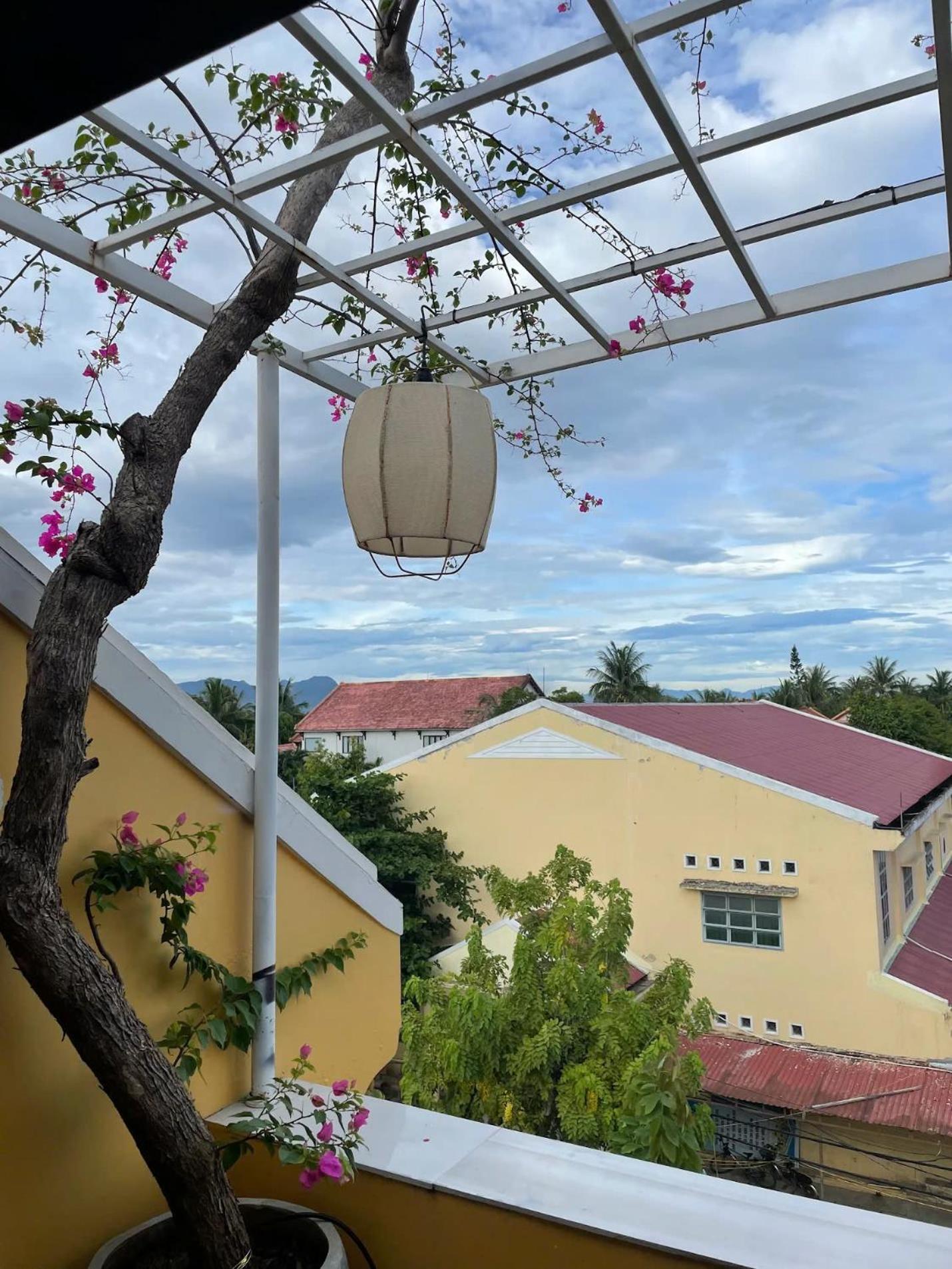 Hoianan Boutique 4*