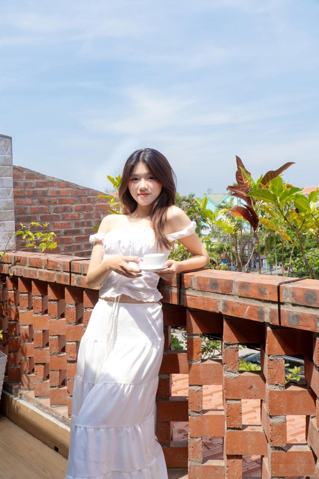 Bed & Breakfast Golden Bamboo An Bang & Hoi An