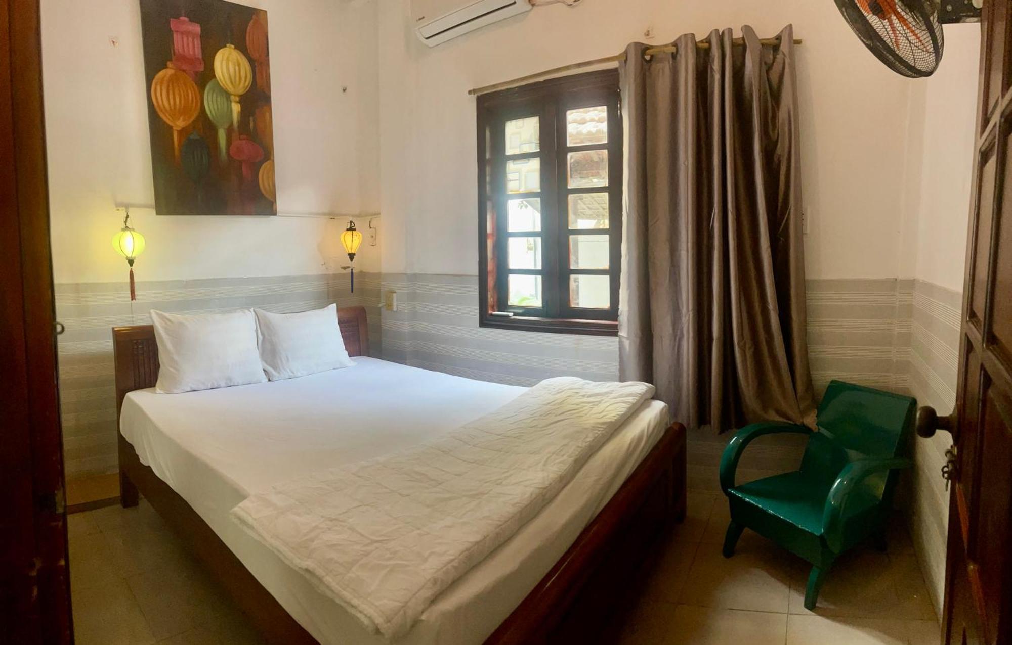 Serendipity Experience Hoi An Old Town * Hoi An