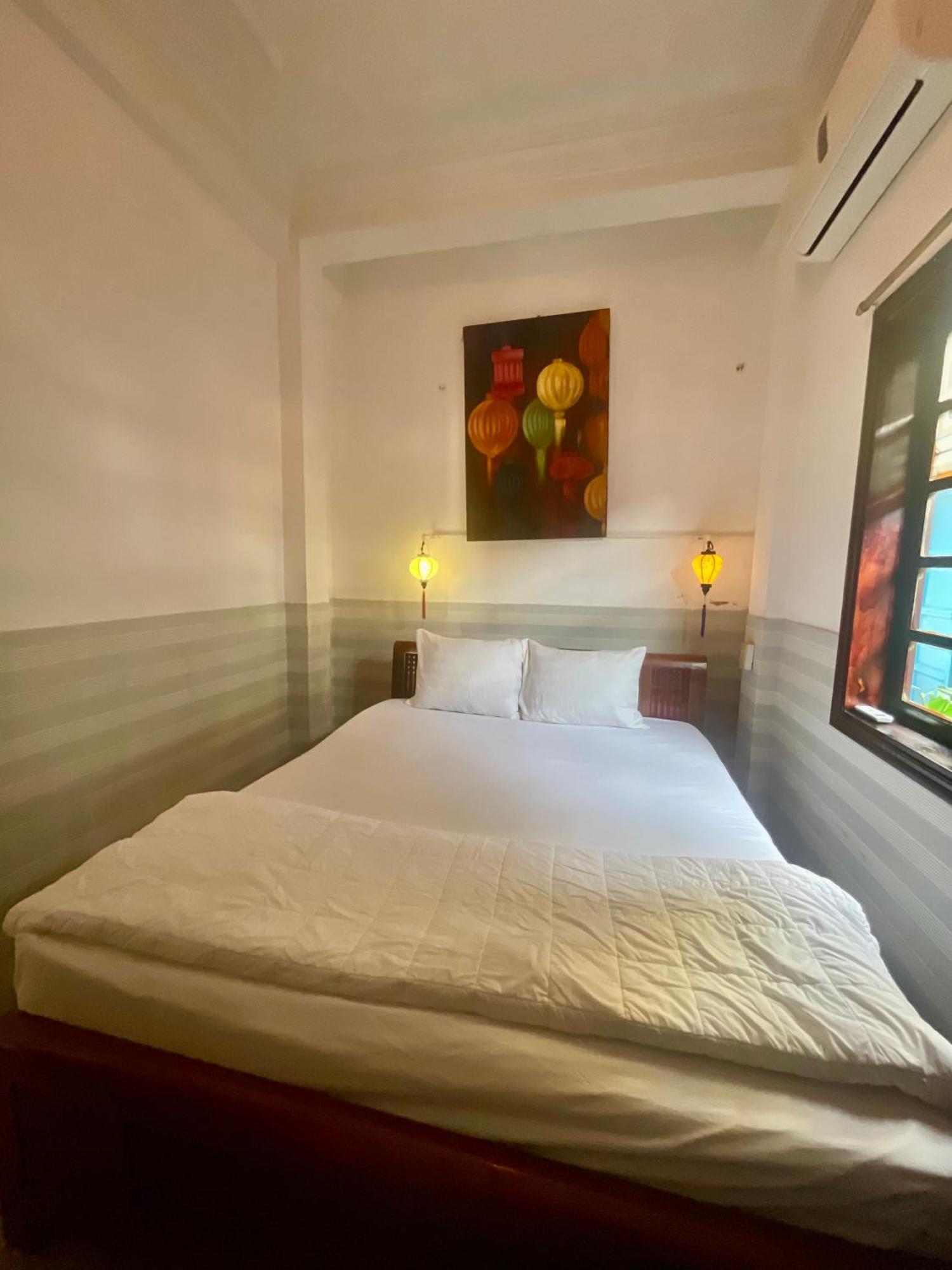 Hostel Serendipity Experience Hoi An Old Town Hoi An