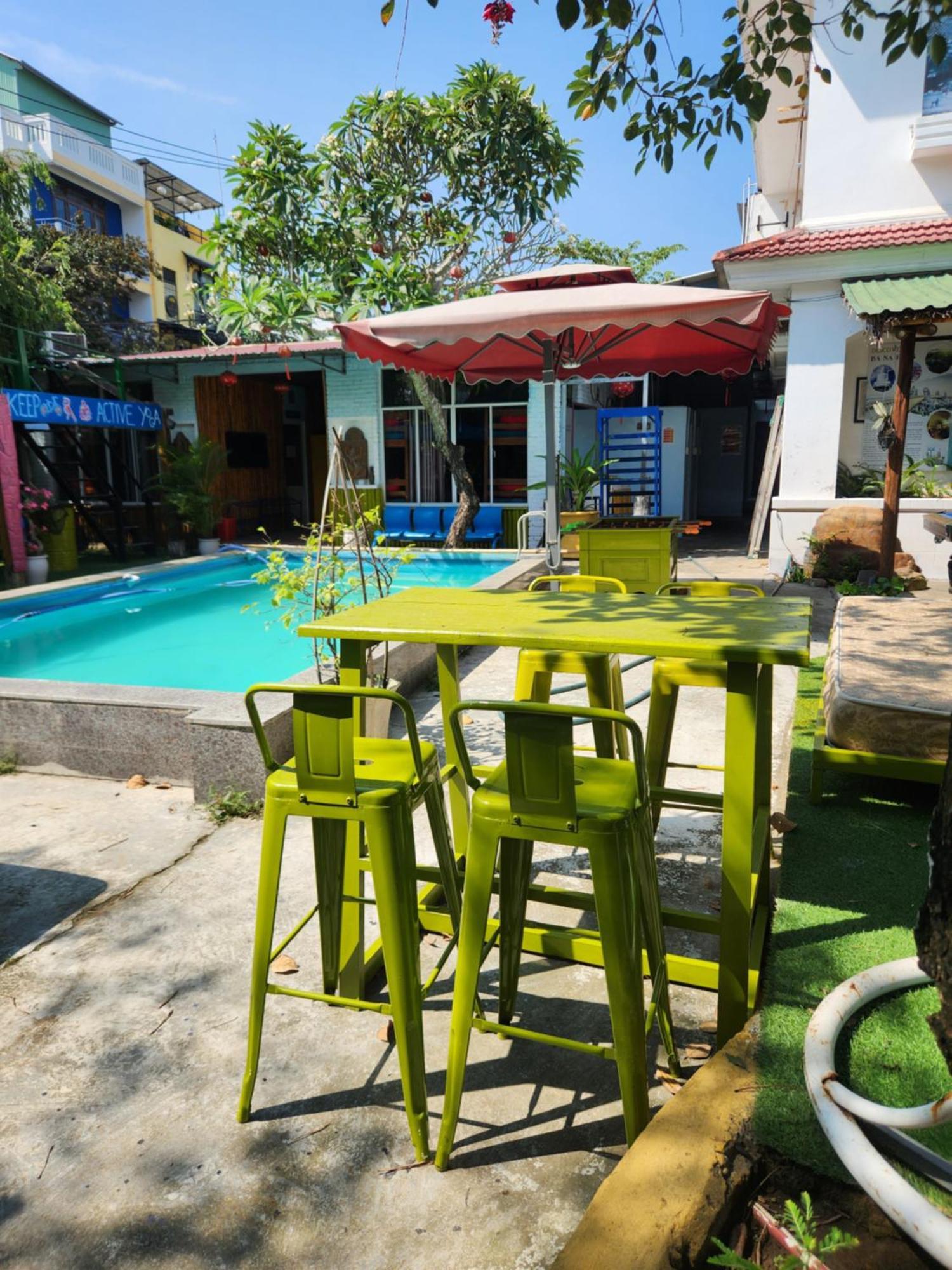 Serendipity Experience Hoi An Old Town Hostel