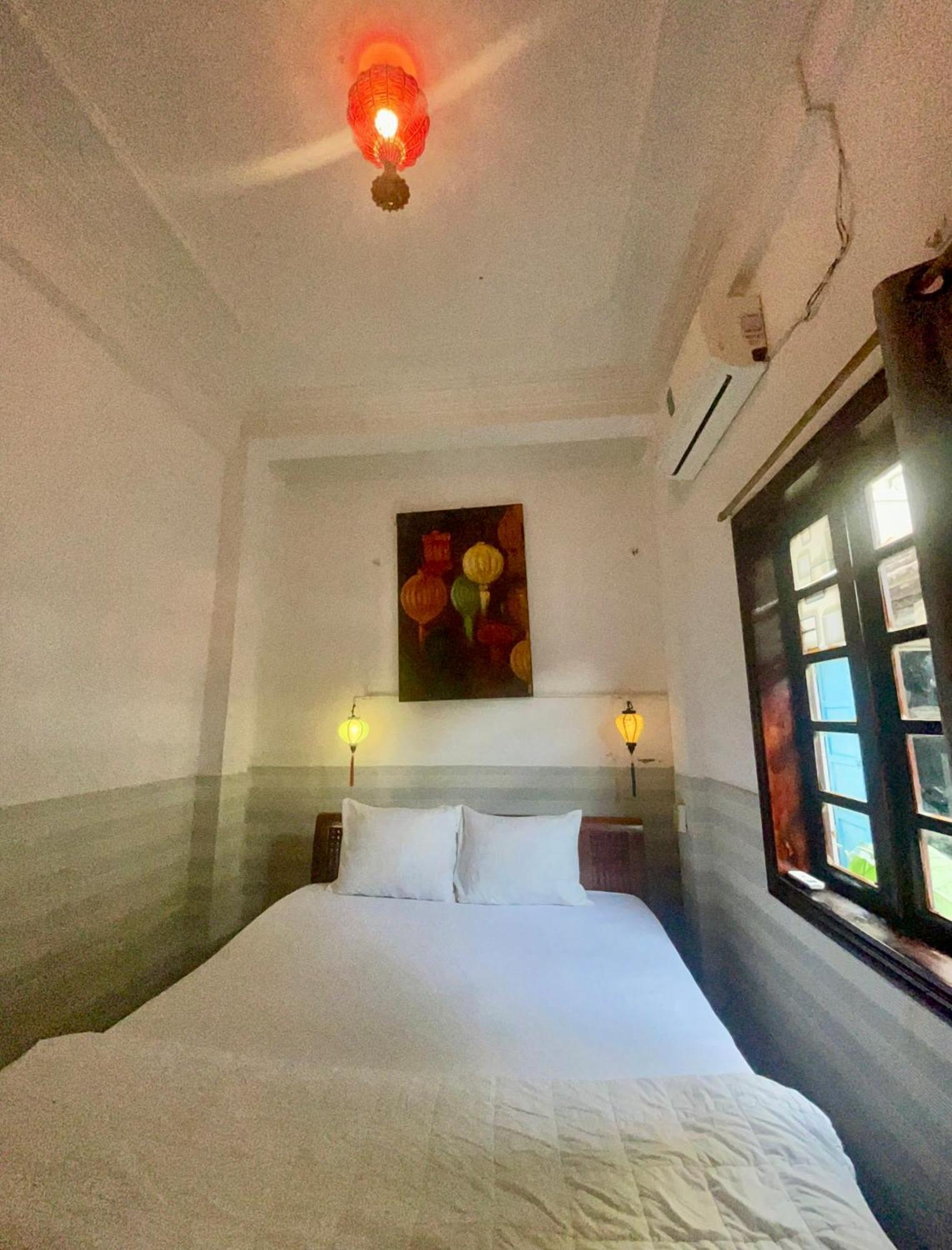 Serendipity Experience Hoi An Old Town Hostel *