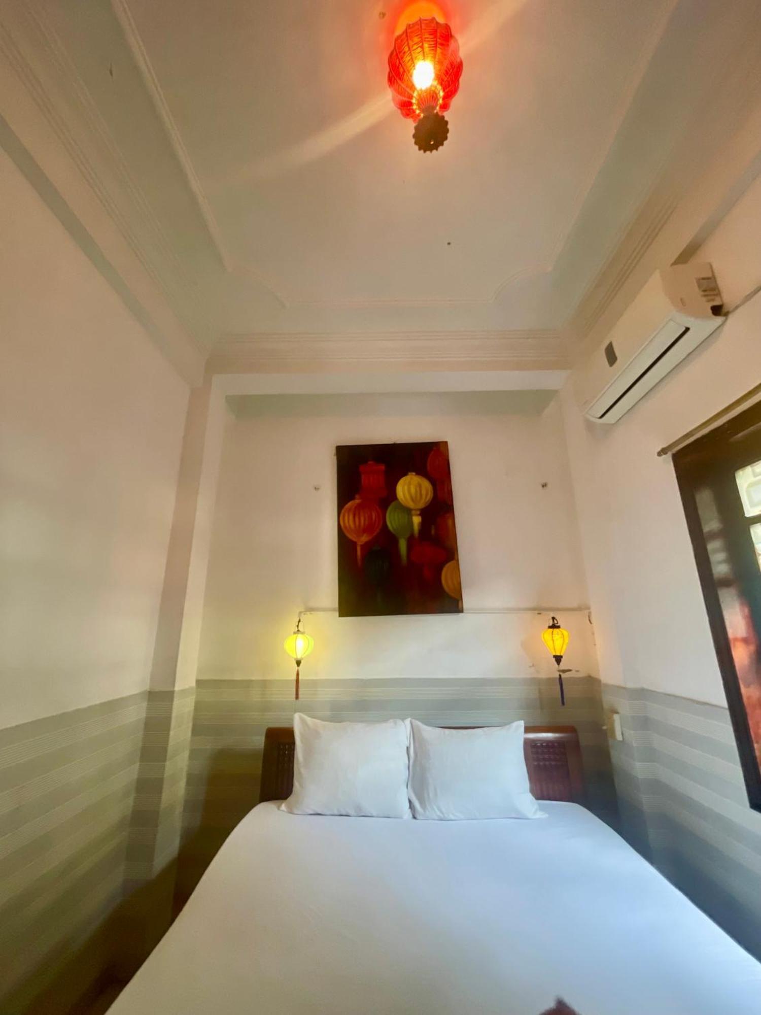 Serendipity Experience Hoi An Old Town Hostel Hoi An