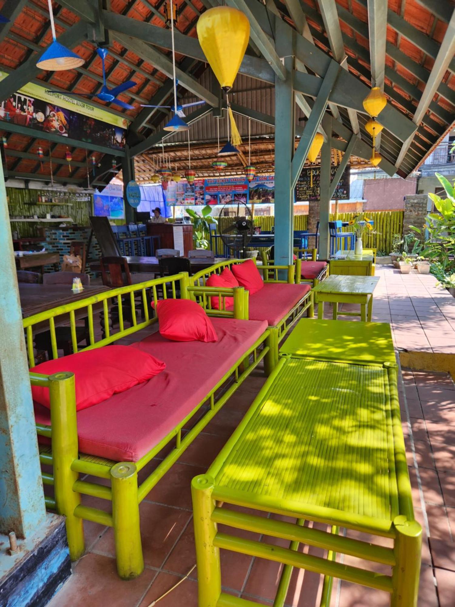 Serendipity Experience Hoi An Old Town * Hoi An