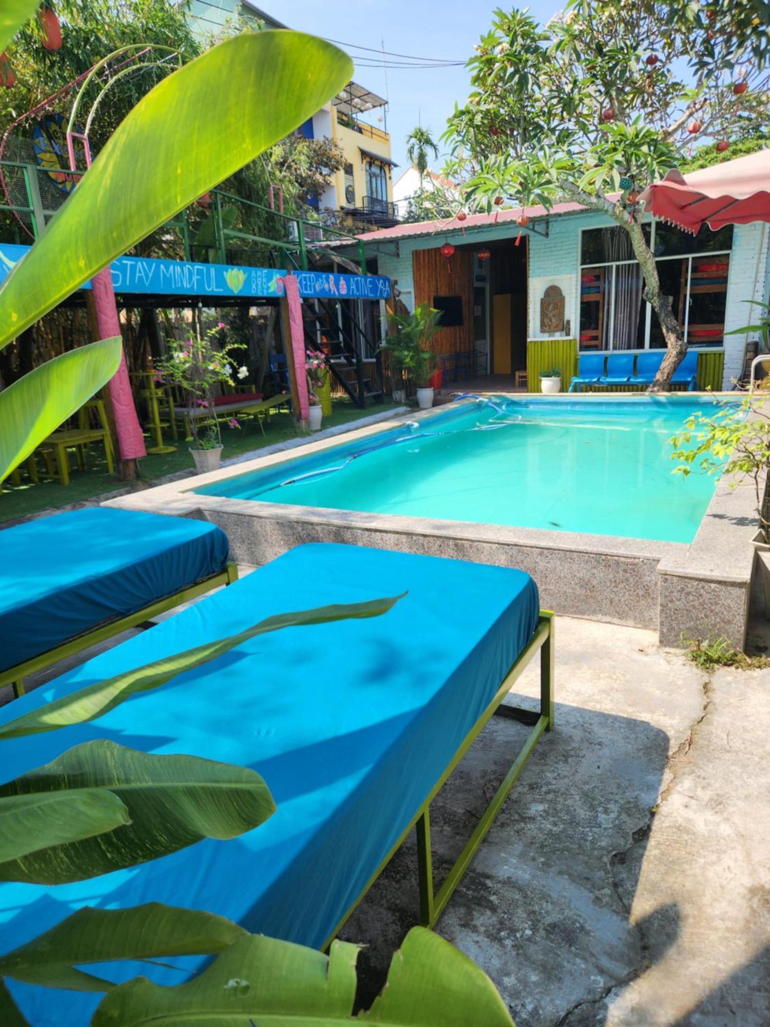 Serendipity Experience Hoi An Old Town