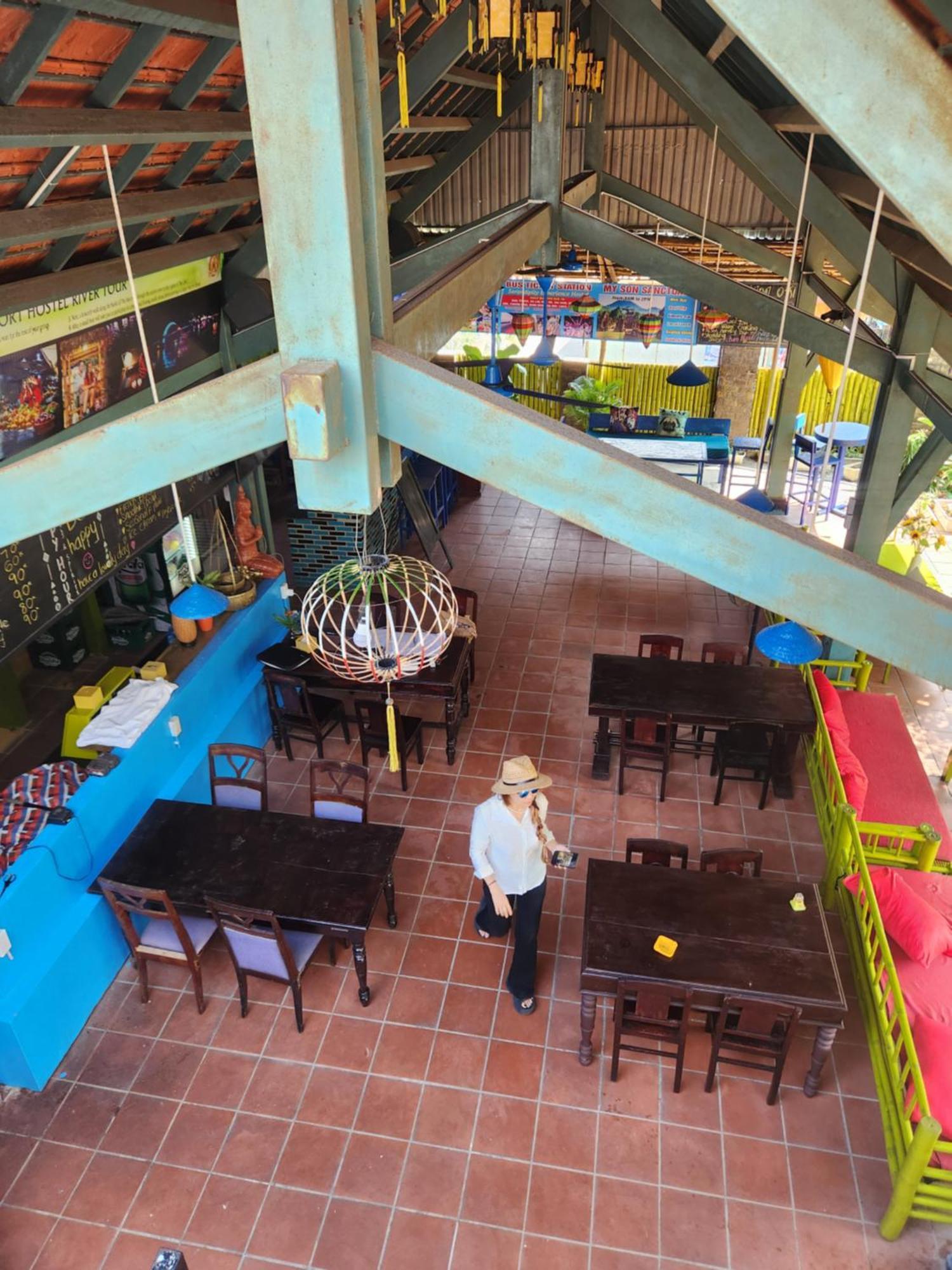Hostel Serendipity Experience Hoi An Old Town