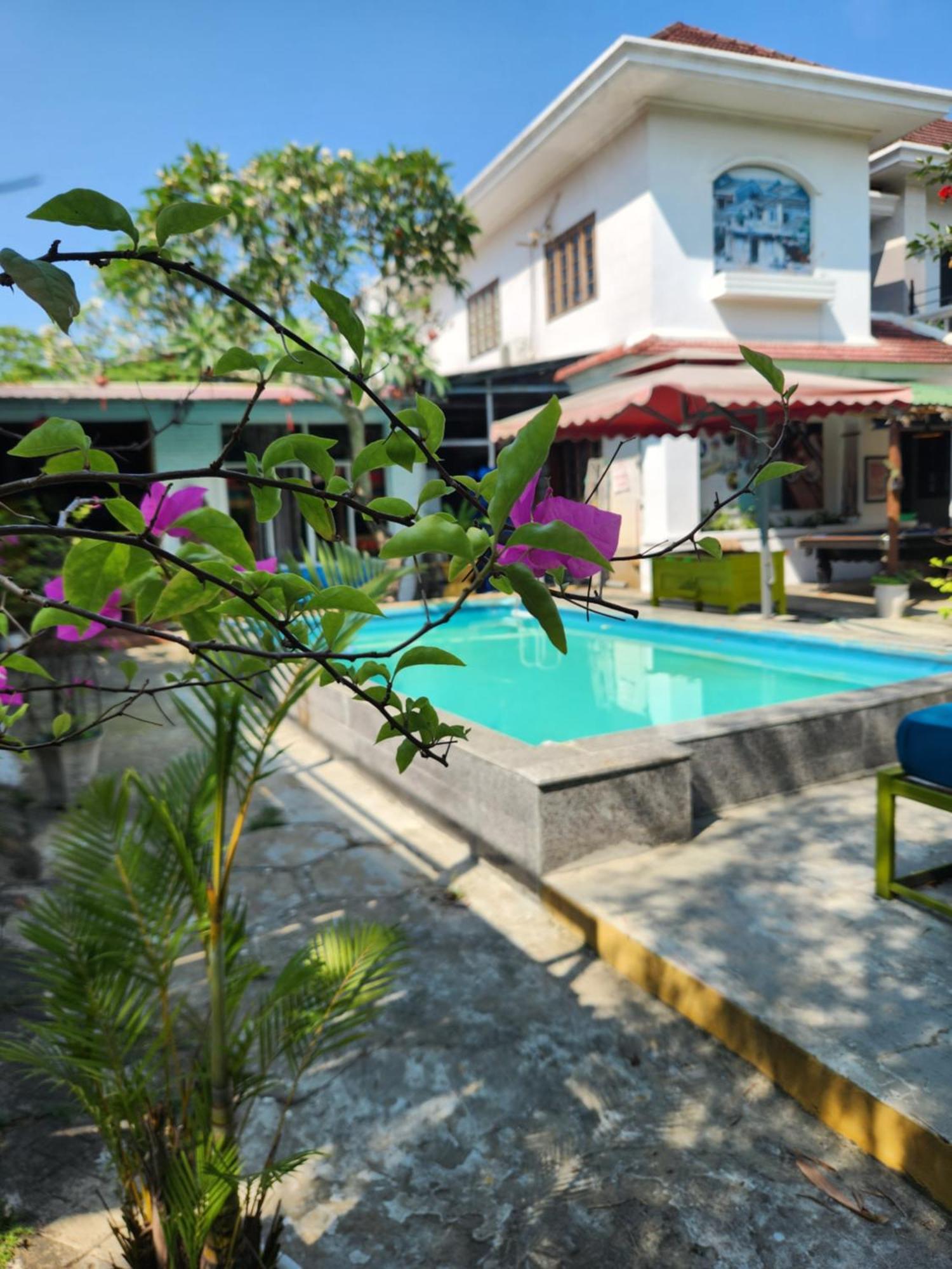 Serendipity Experience Hoi An Old Town Hostel Hoi An