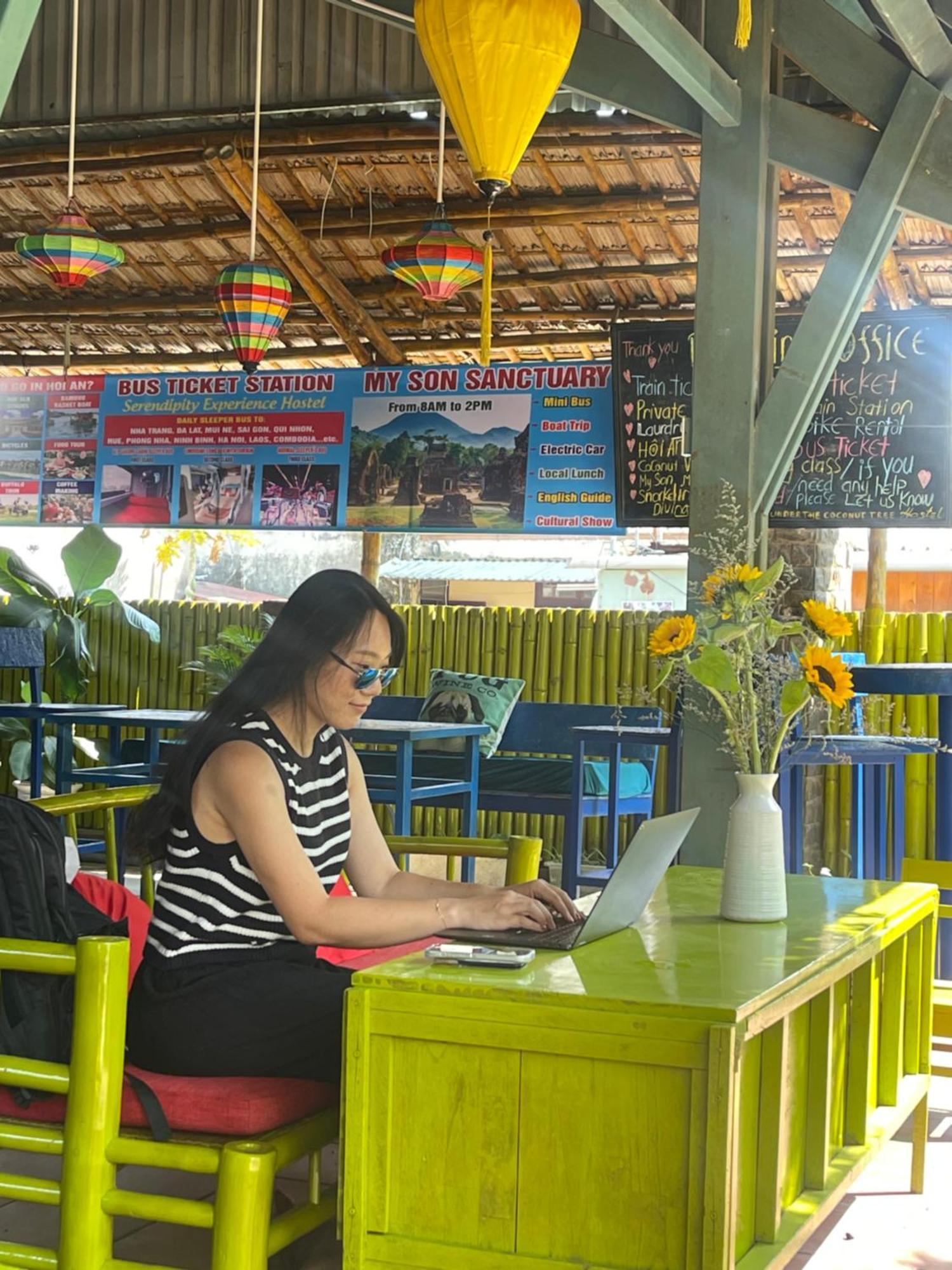 Hostel Serendipity Experience Hoi An Old Town Hoi An