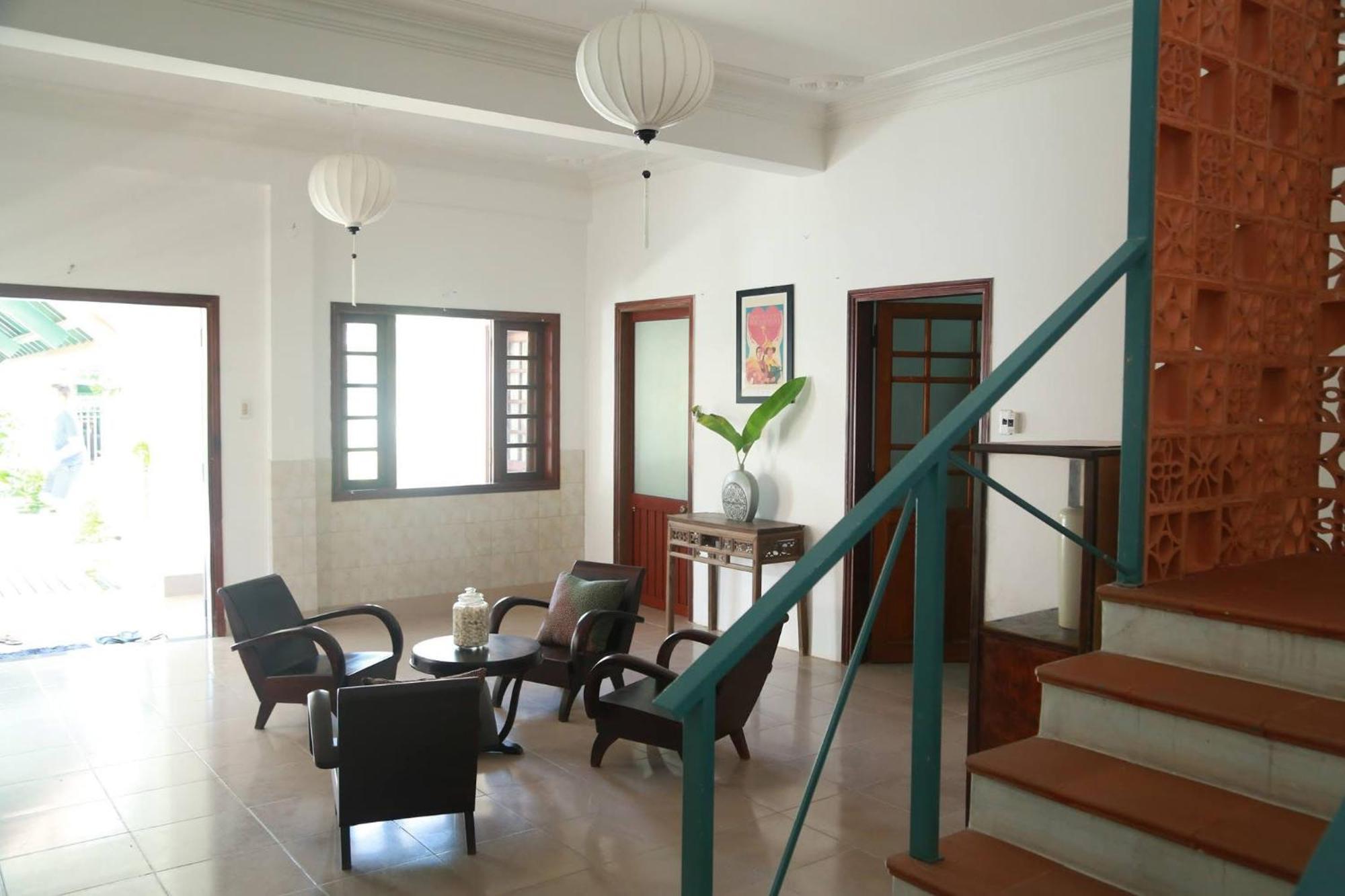 Serendipity Experience Hoi An Old Town *