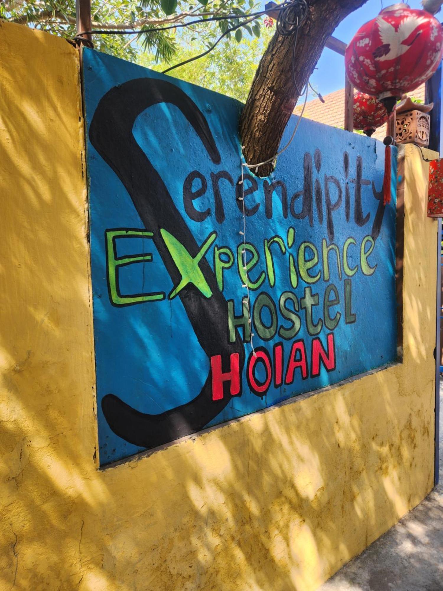 Serendipity Experience Hoi An Old Town