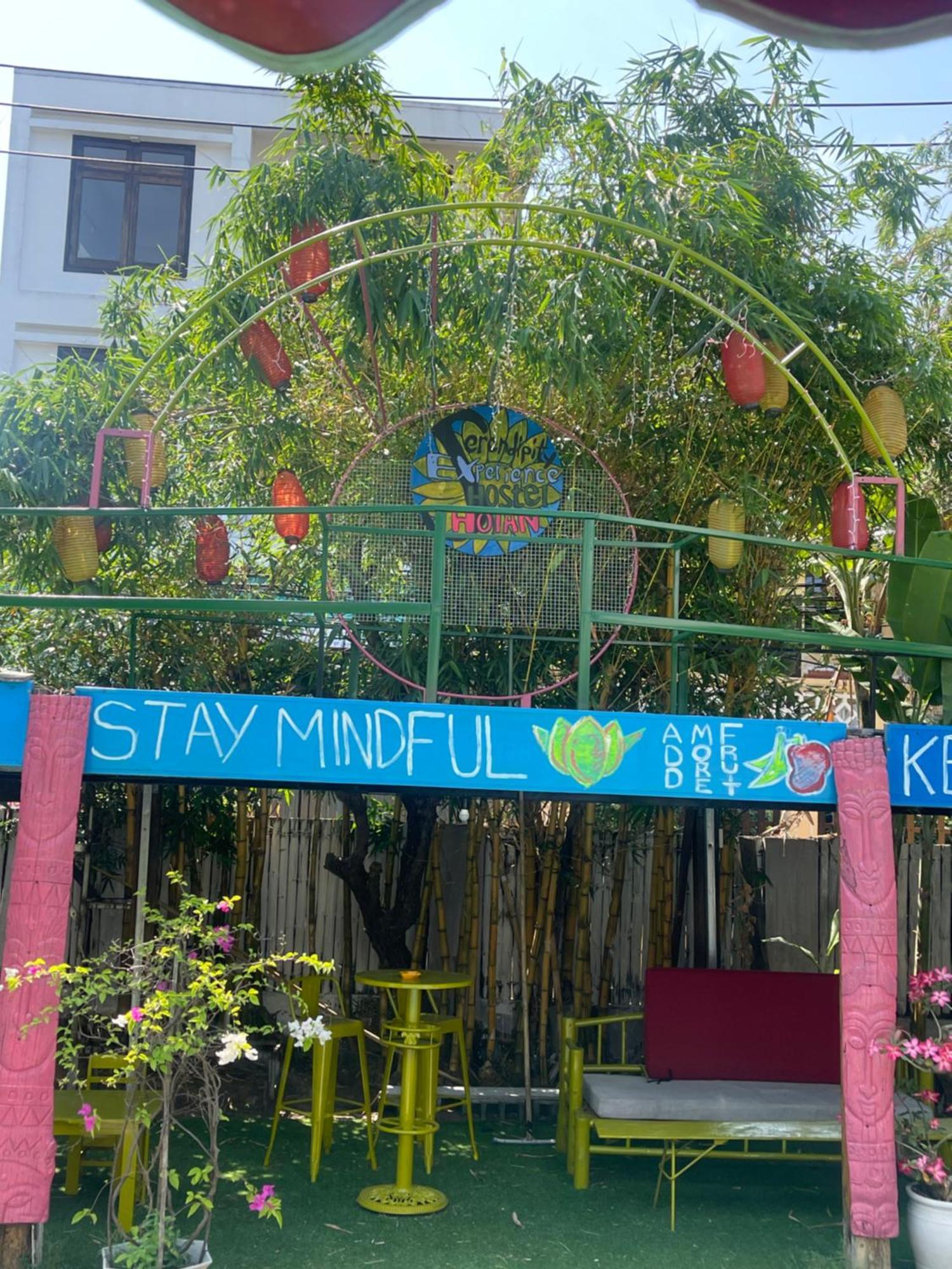 Hostel Serendipity Experience Hoi An Old Town