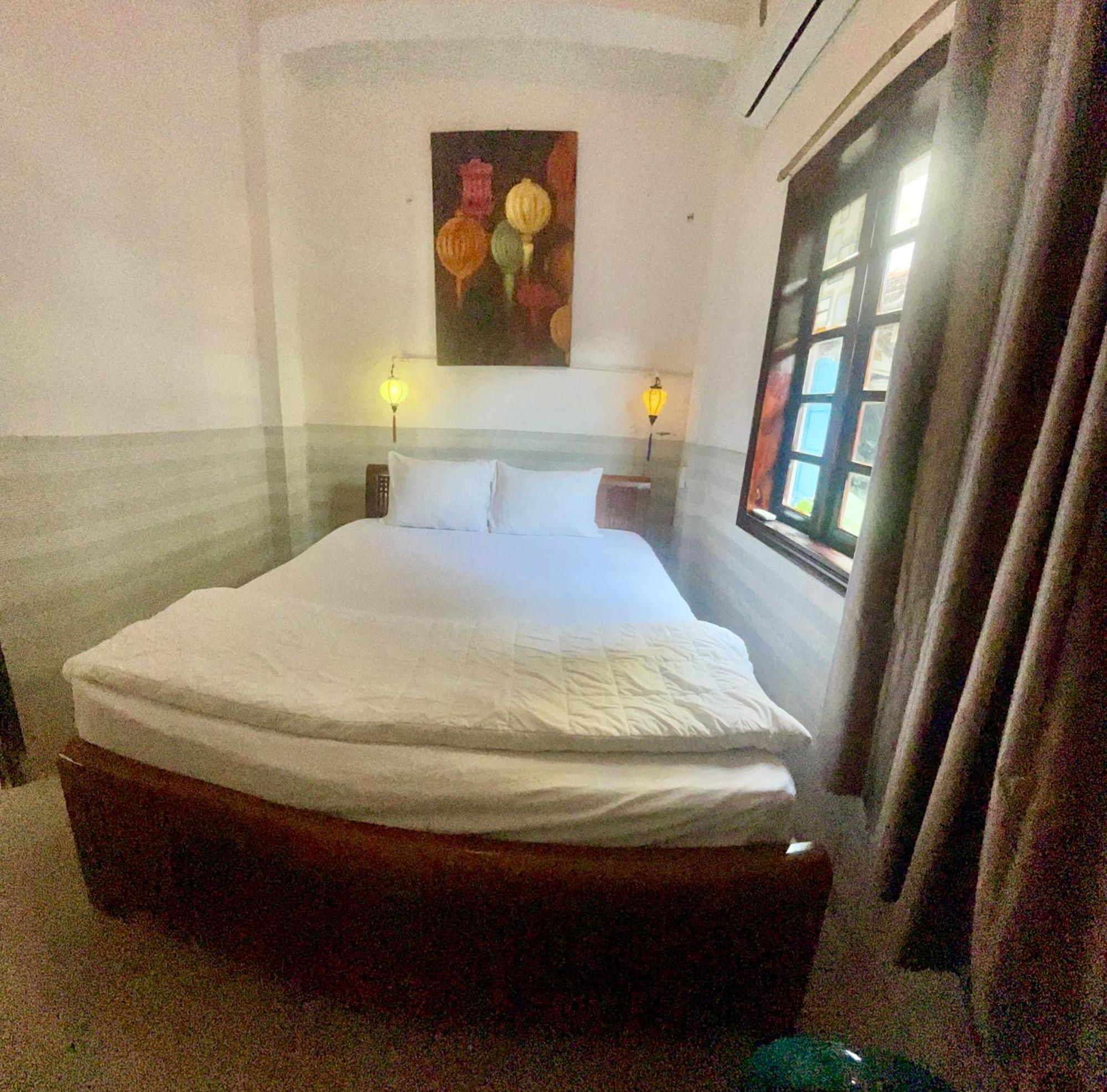 Serendipity Experience Hoi An Old Town Hostel *