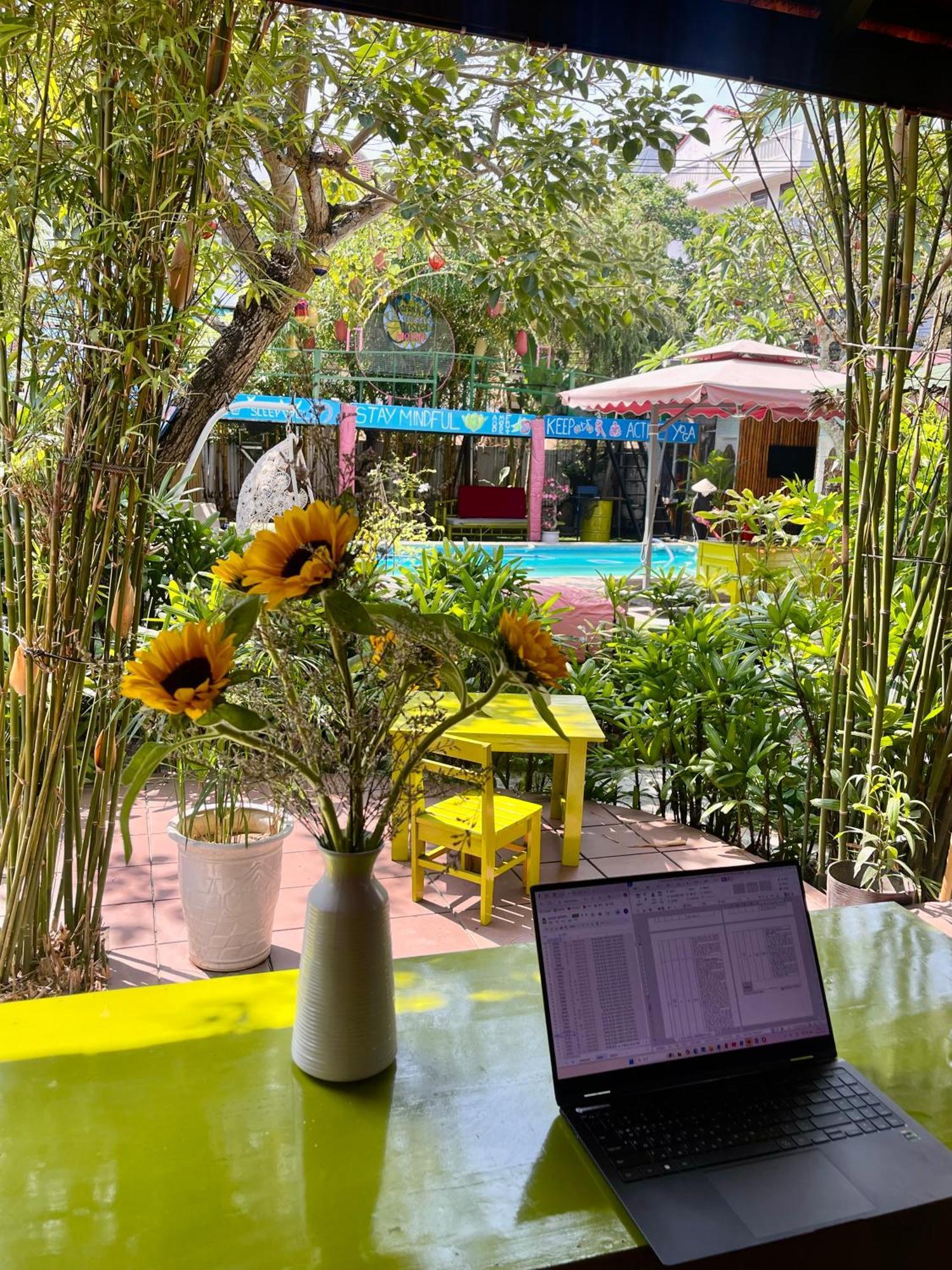 Hostel Serendipity Experience Hoi An Old Town Hoi An