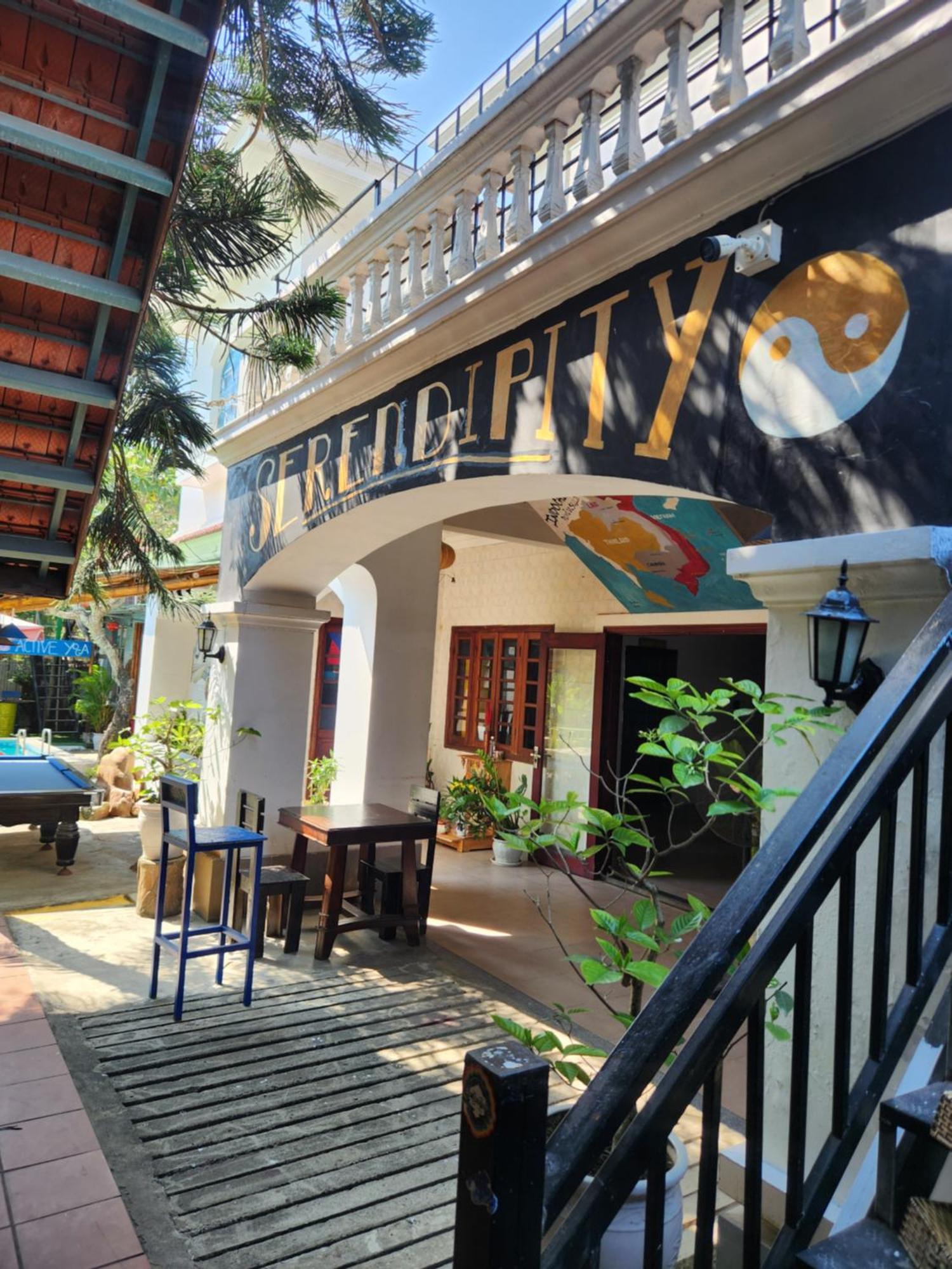 Serendipity Experience Hoi An Old Town Hoi An