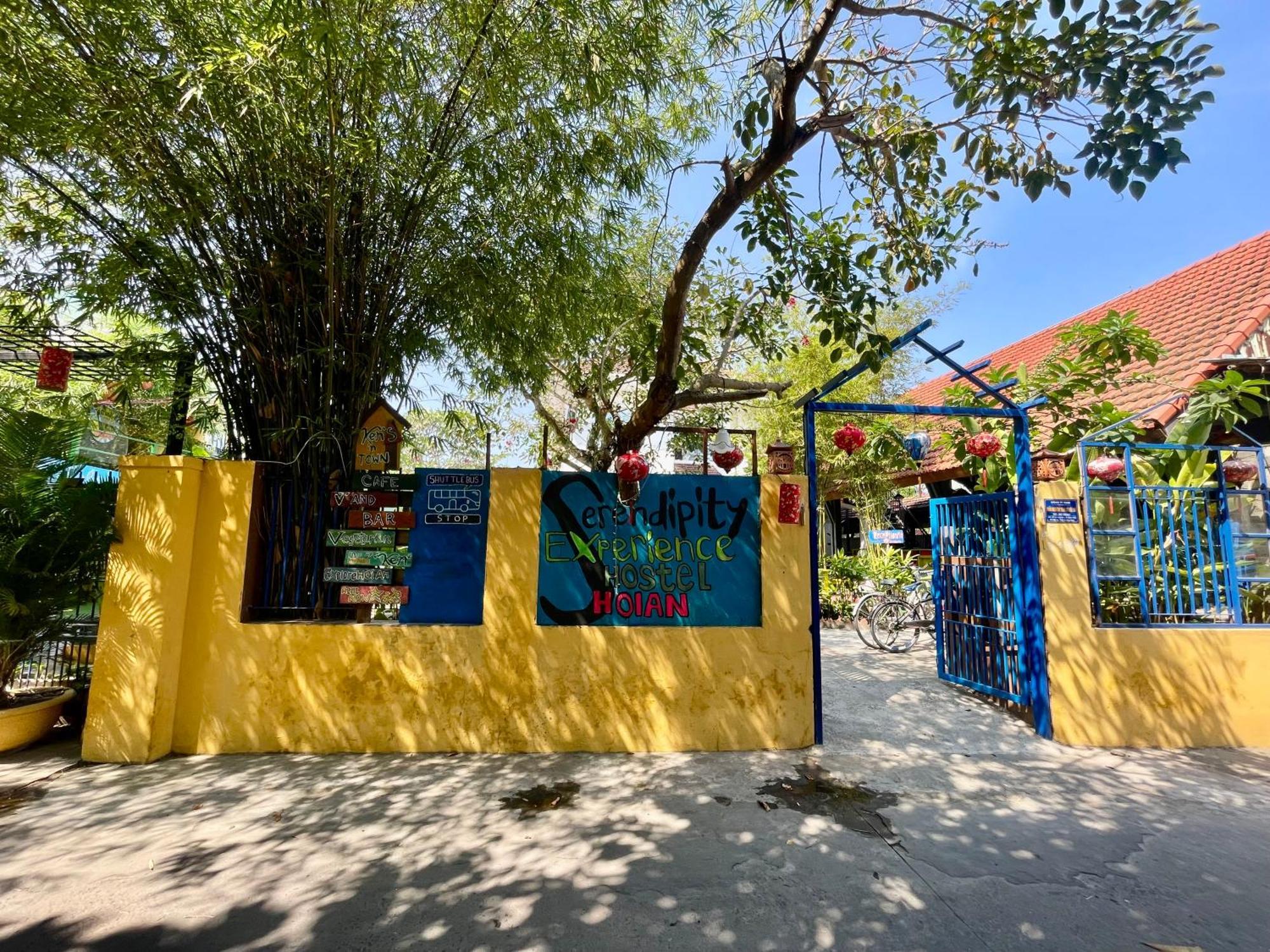 Serendipity Experience Hoi An Old Town