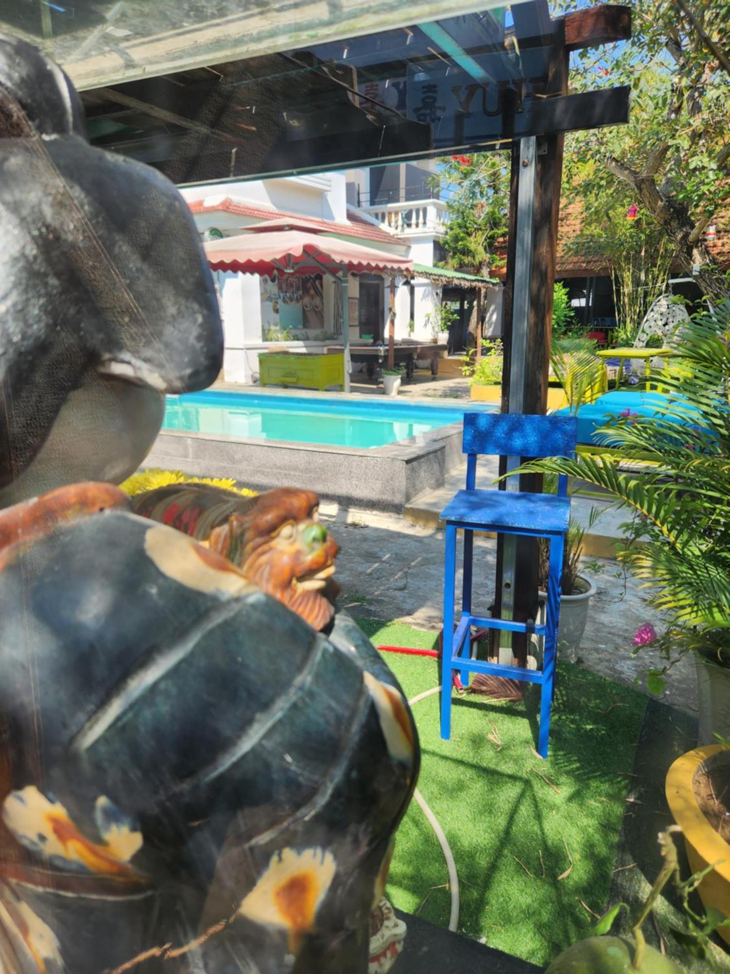 Hostel Serendipity Experience Hoi An Old Town