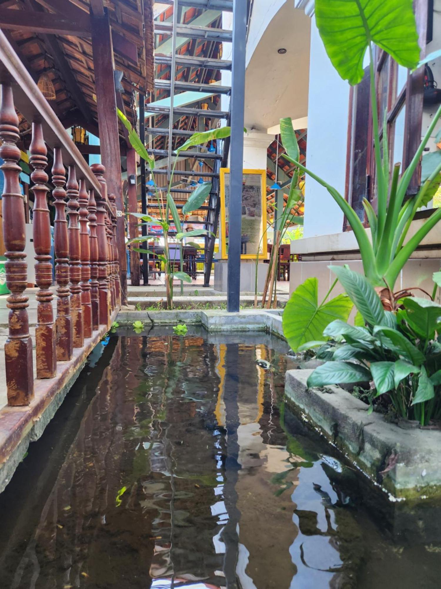 Serendipity Experience Hoi An Old Town * Hoi An