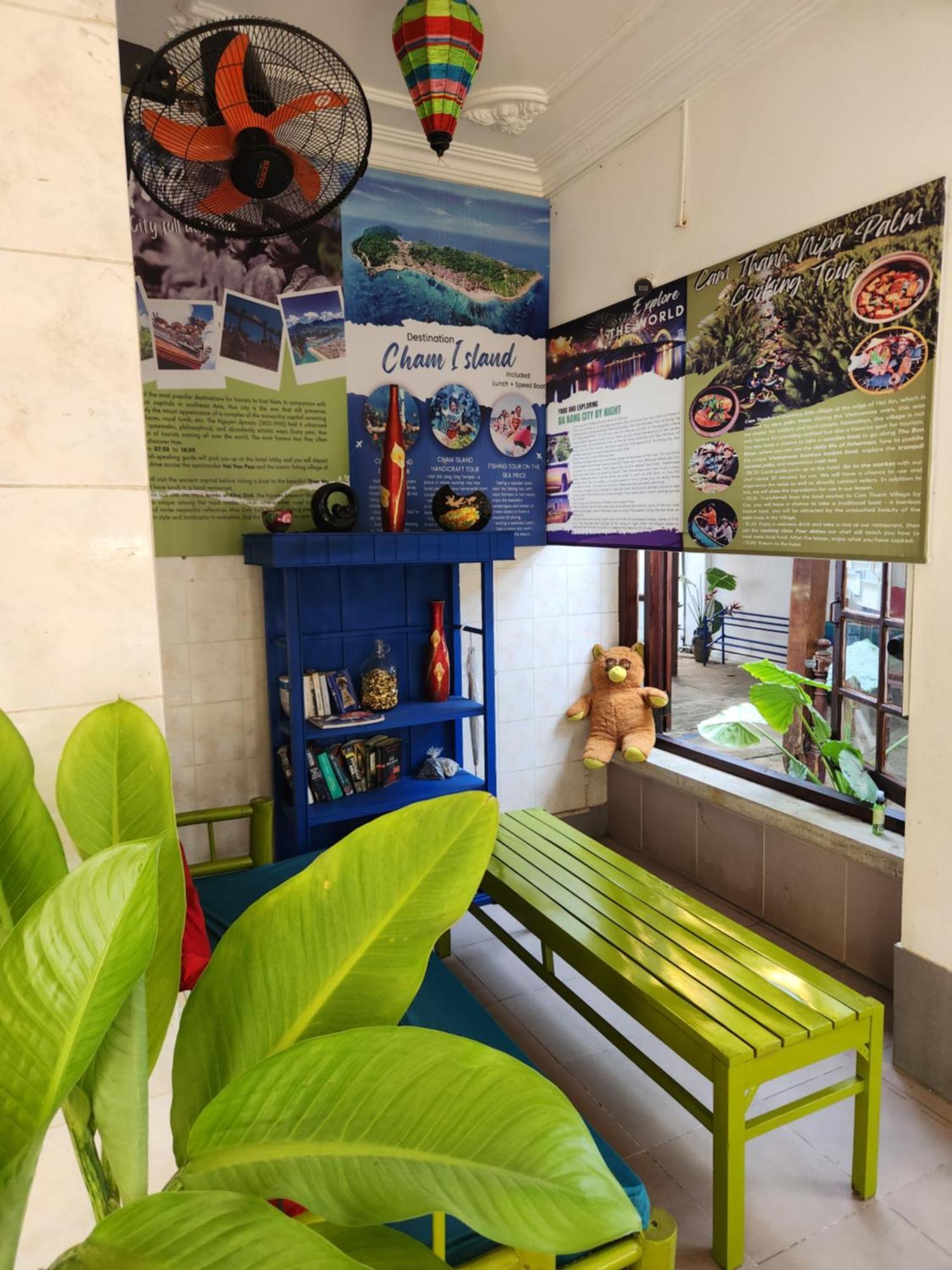 Serendipity Experience Hoi An Old Town