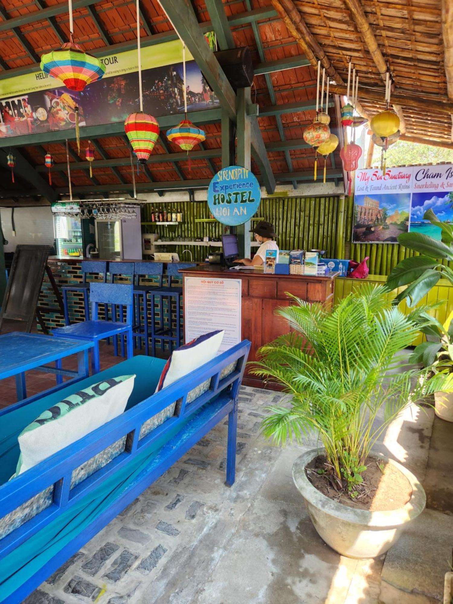 Hostel Serendipity Experience Hoi An Old Town Hoi An