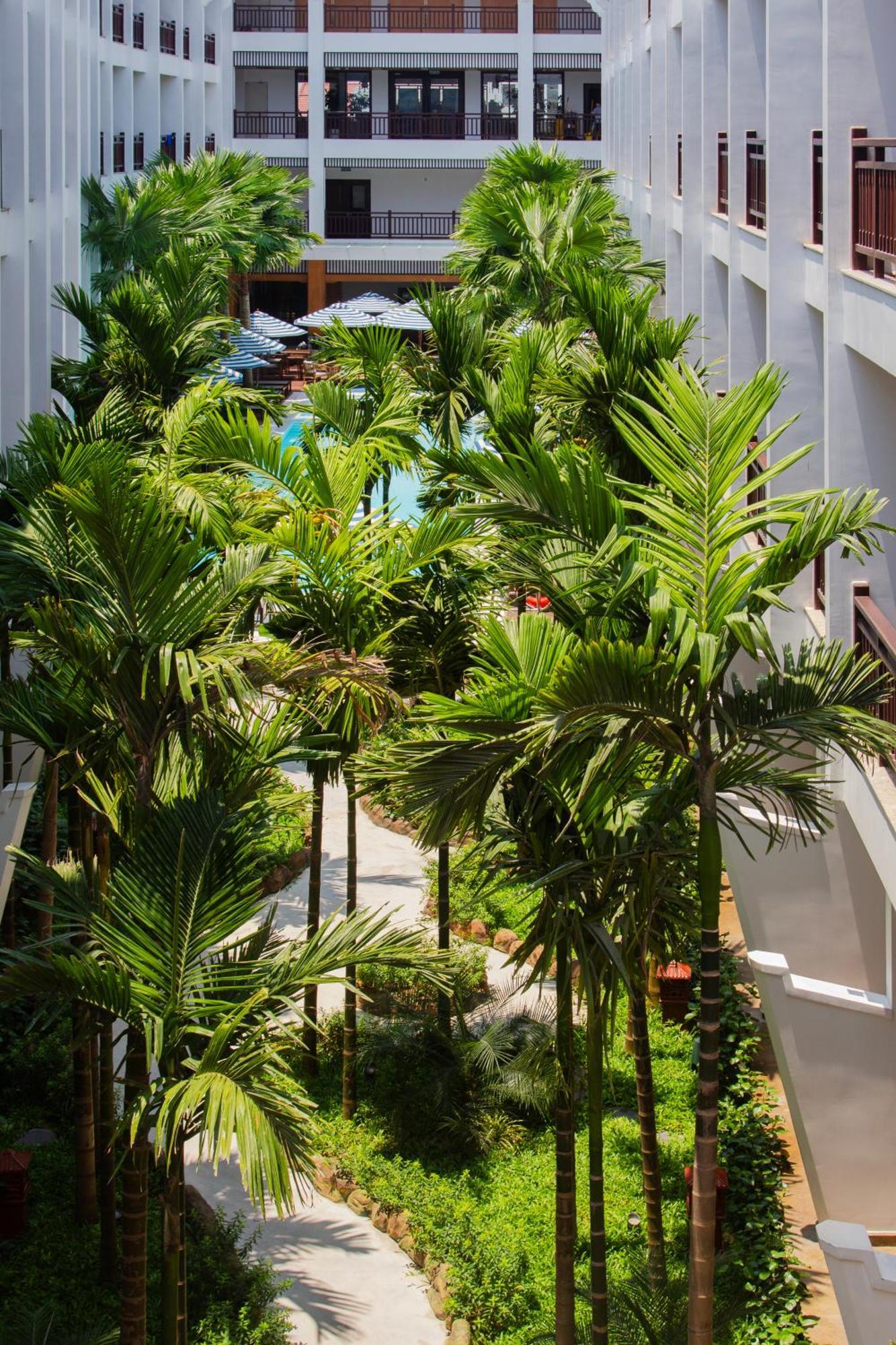 Wafaifo Resort Hoi An