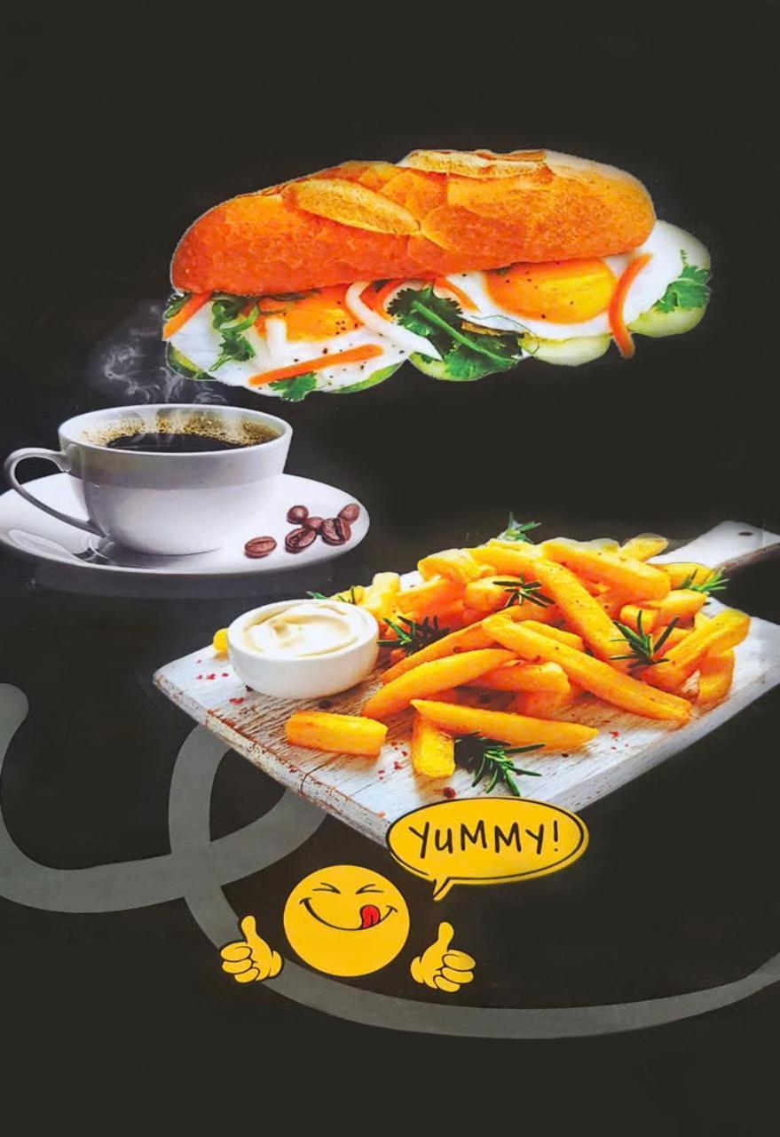 Minh Trang -bbq Garden