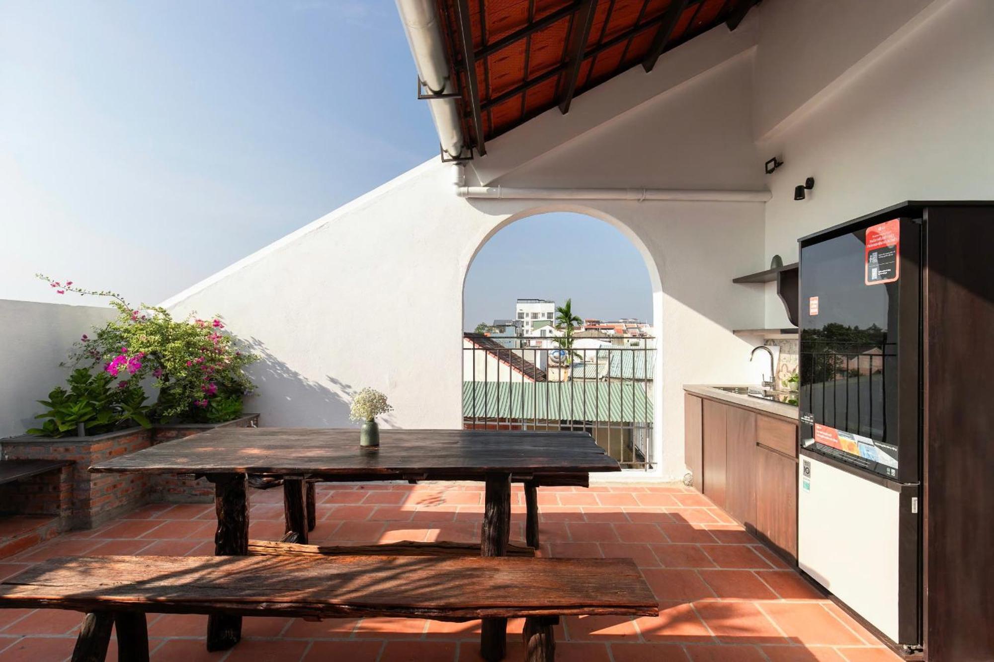 Eco & Rustic Hoian *