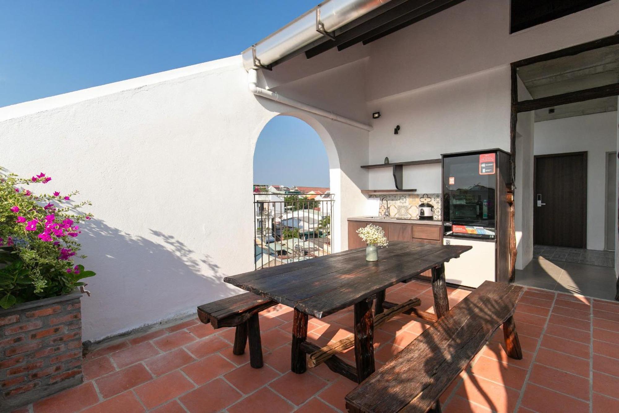 Eco & Rustic Hoian Homestay Hoi An