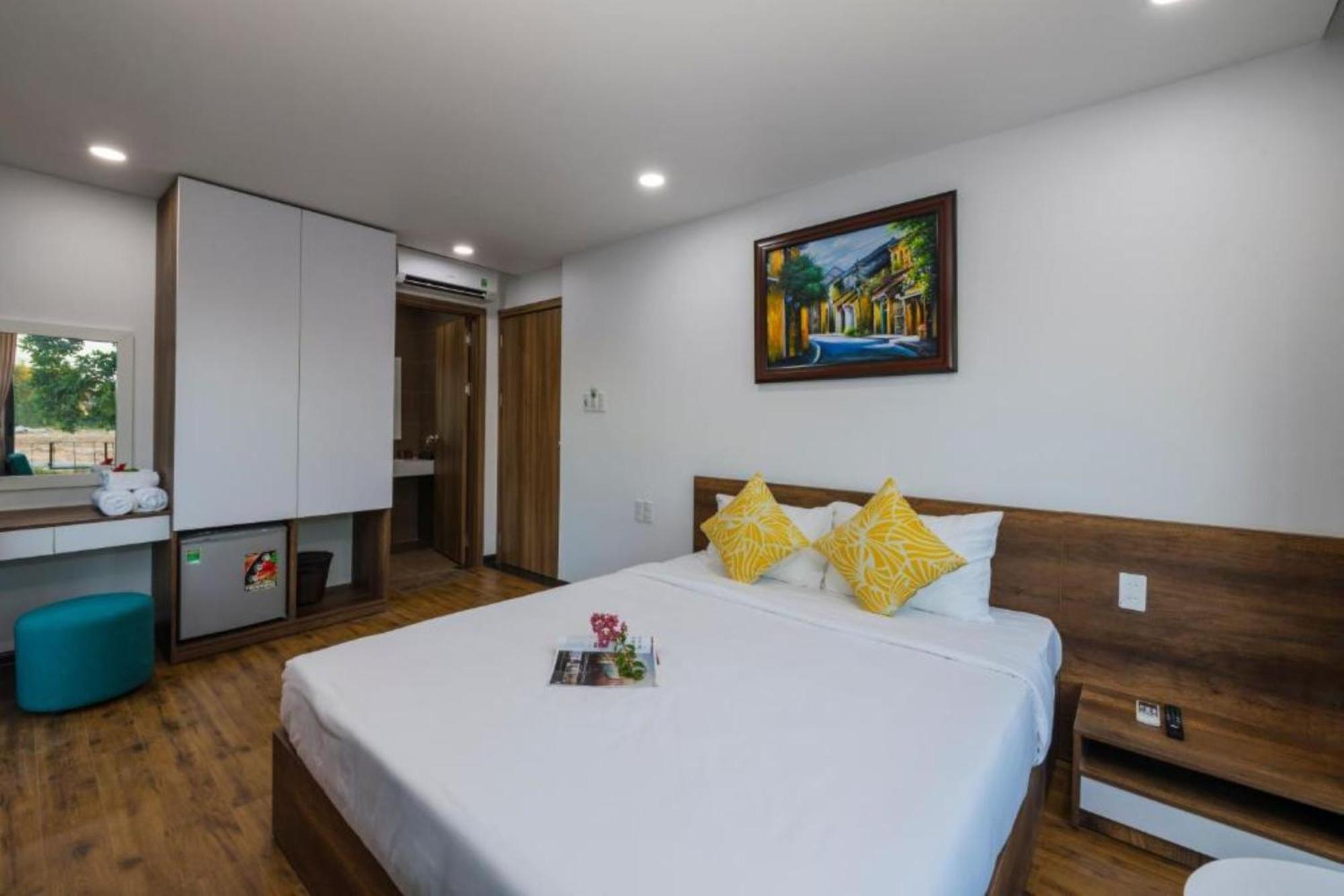 Lena House Rumah tetamu