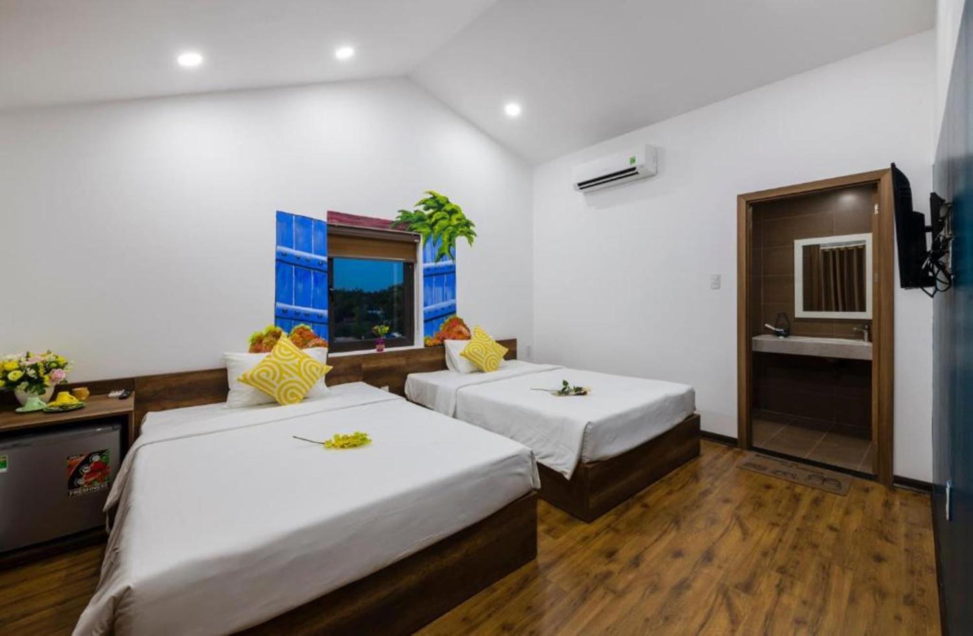 Lena House Hoi An