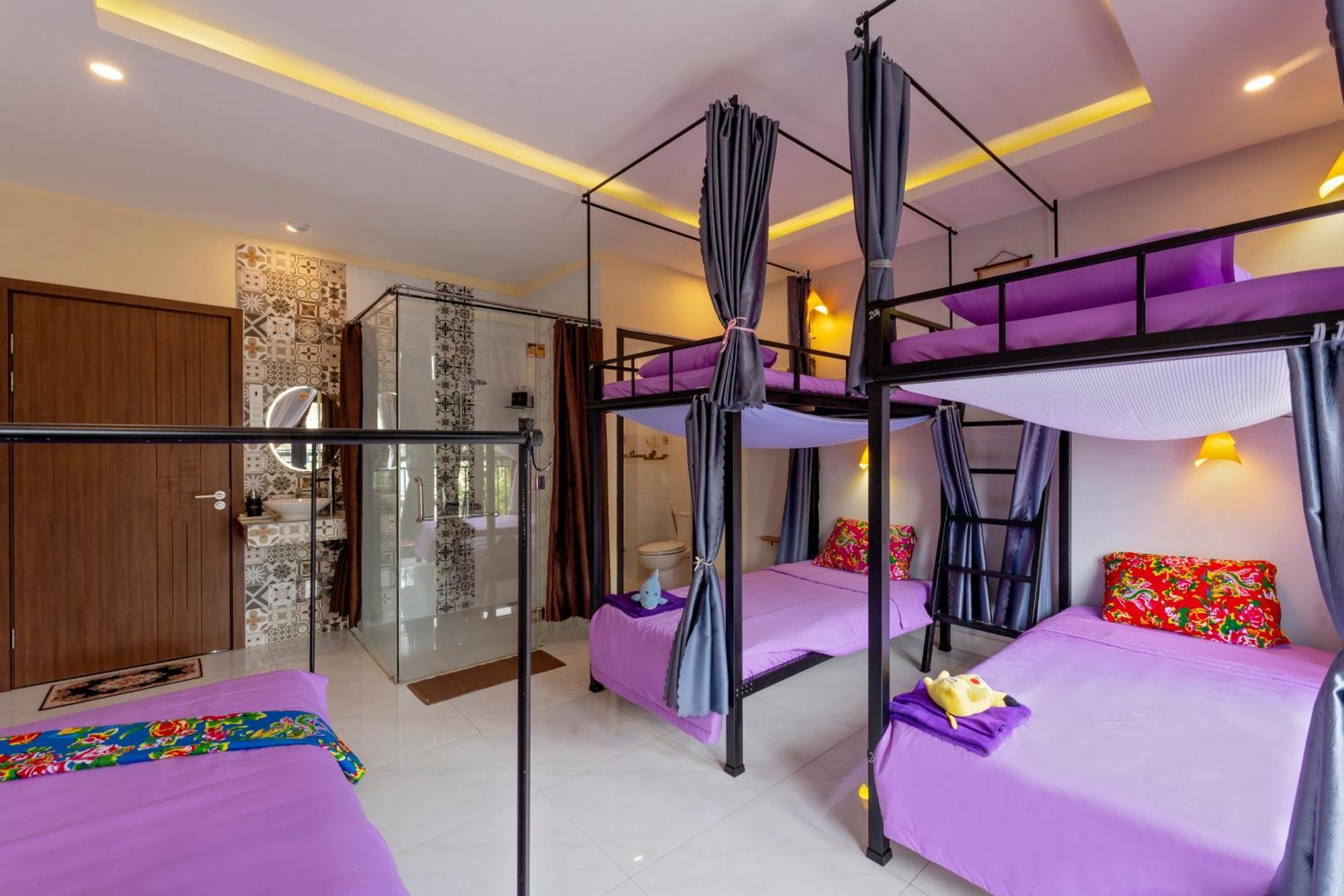 Two Brothers Homestay Hoi An