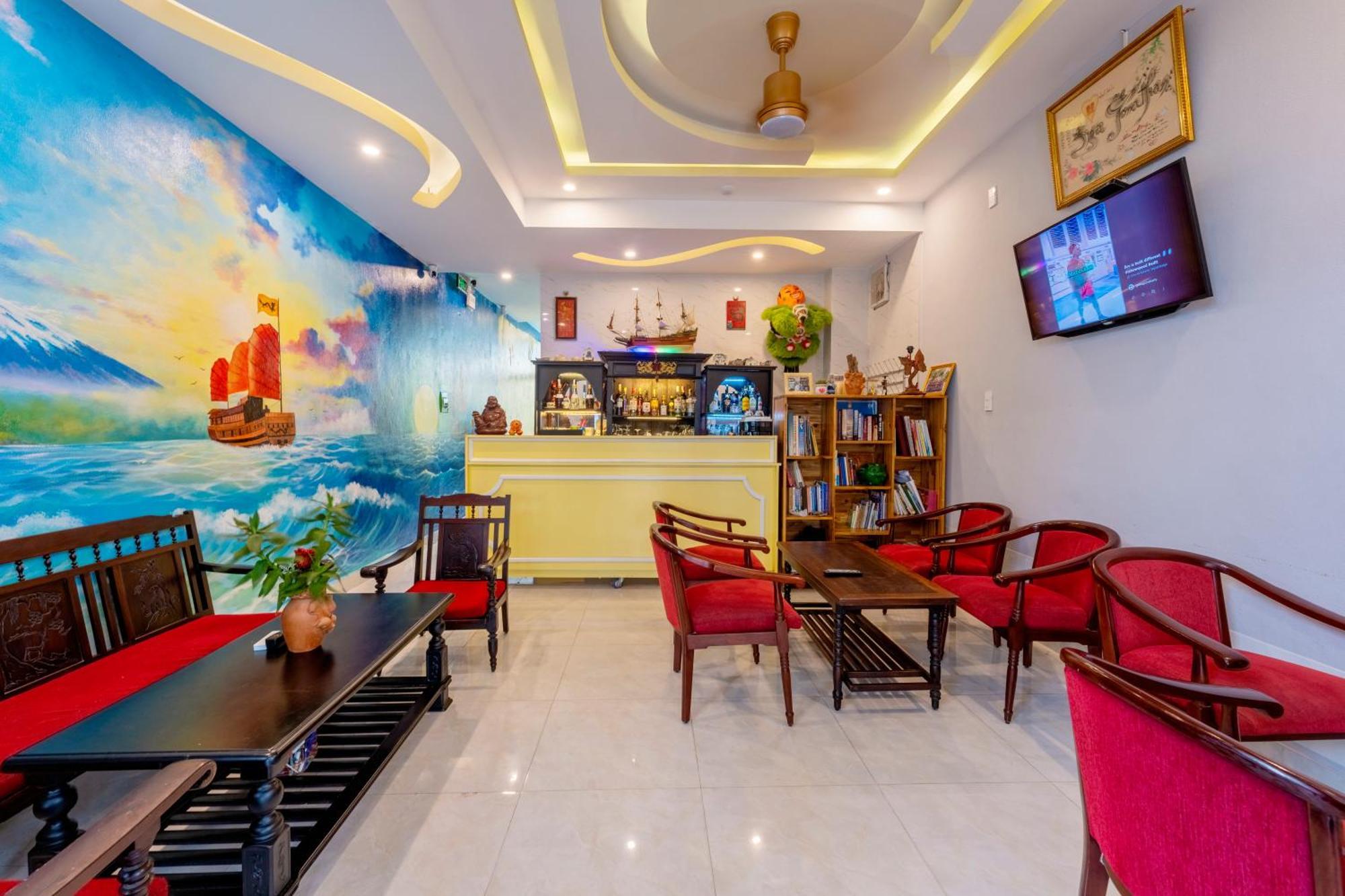 Homestay Two Brothers Hoi An