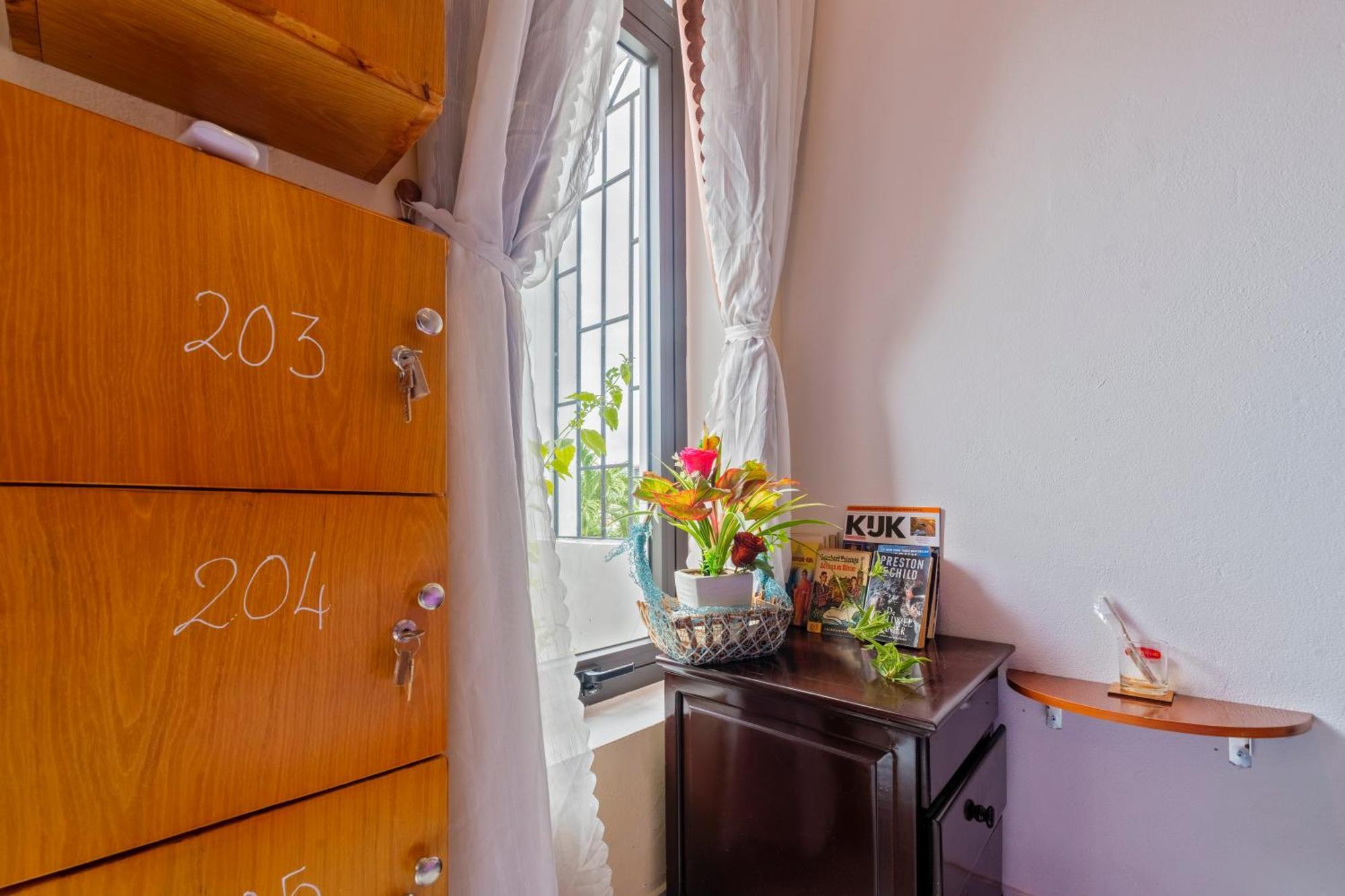 Two Brothers Homestay