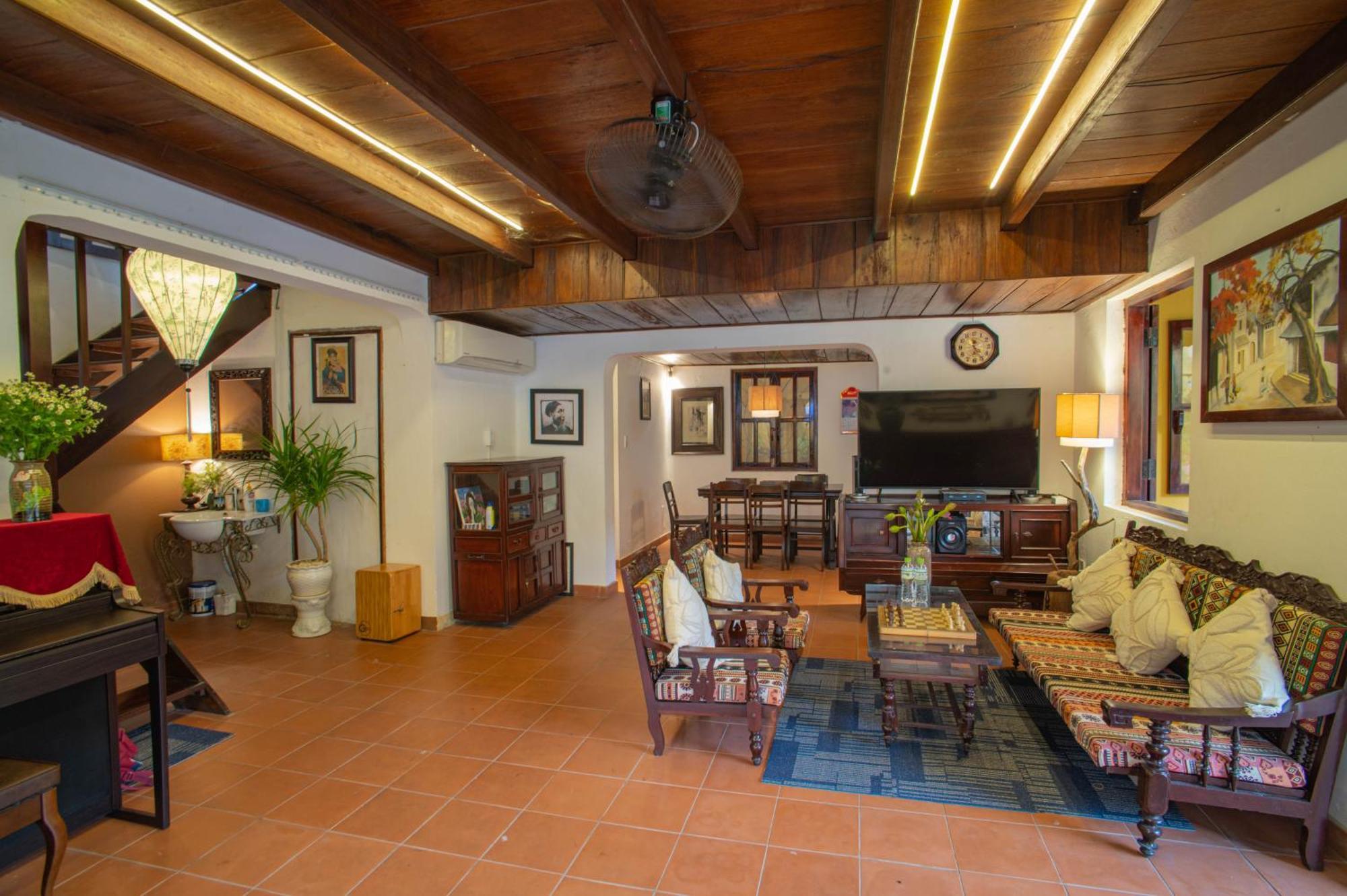 Aloha Hospedagem domiciliar