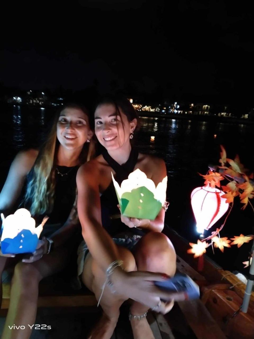 Homestay Hop Y Mavina Co So Ii Hoi An