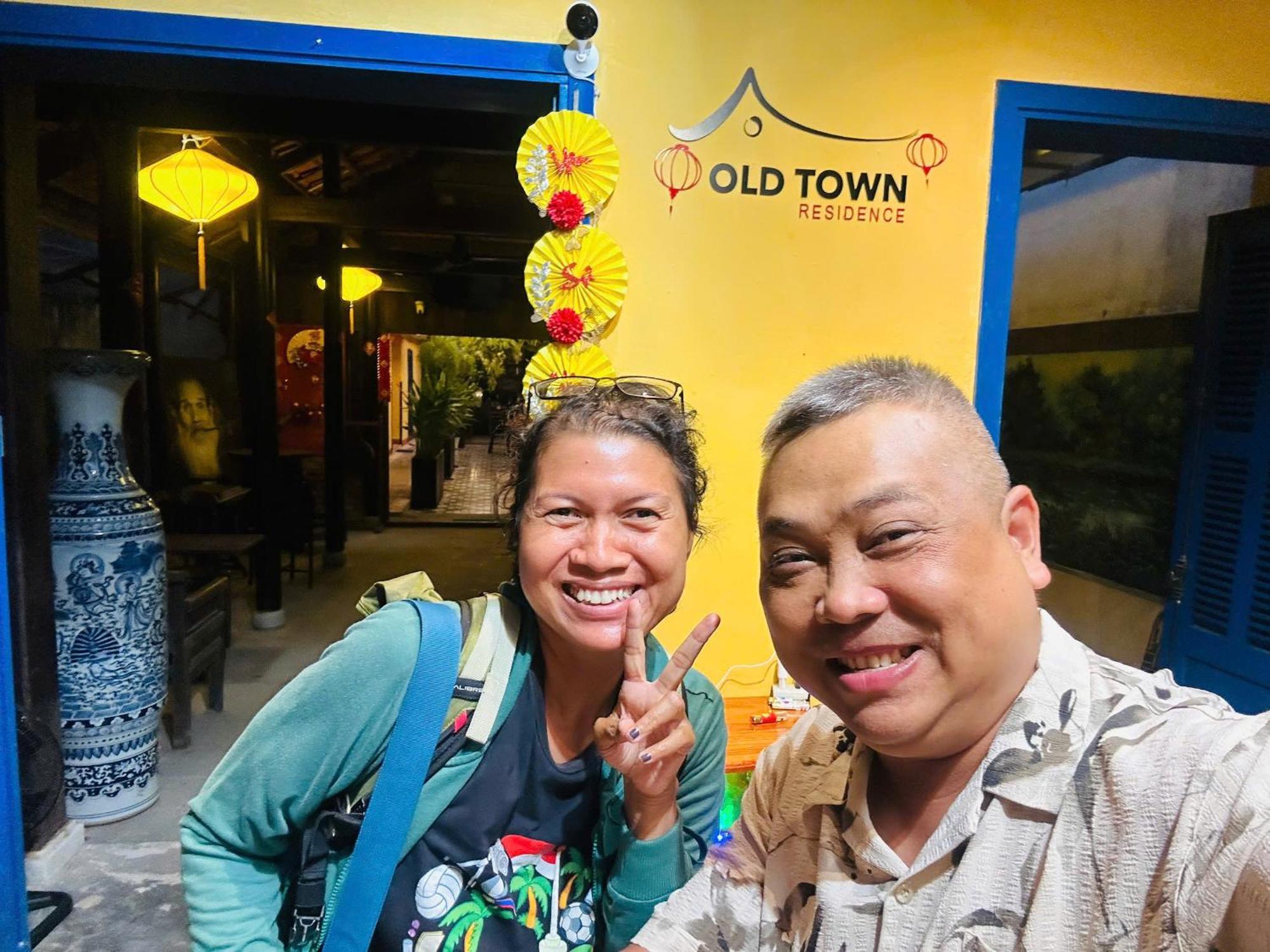 Old Town - 56 Phan Boi Chau, Hotel Hoi An