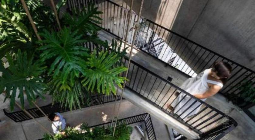 Thalia Boutique Hoian Hotel