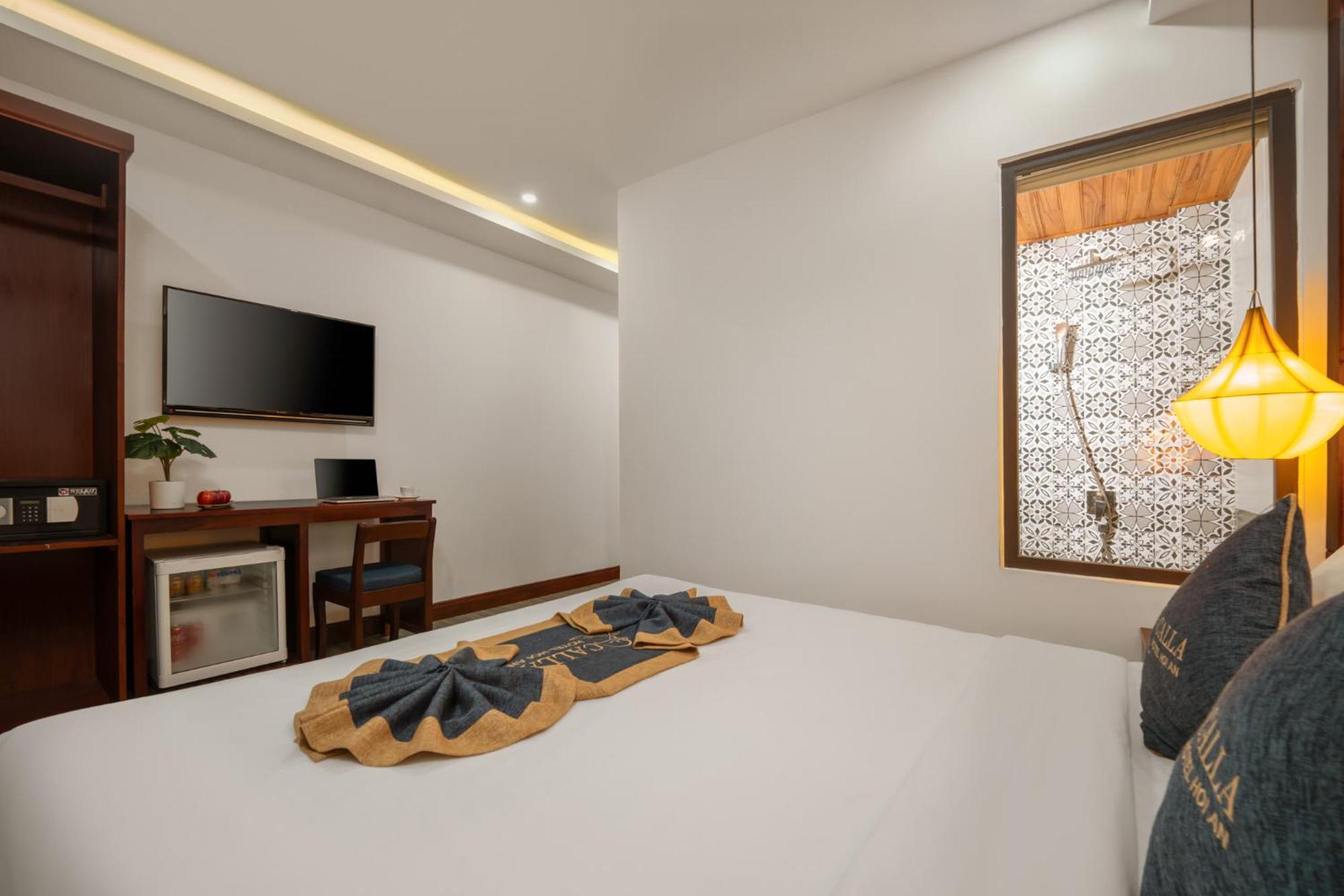Calla 3* Hoi An