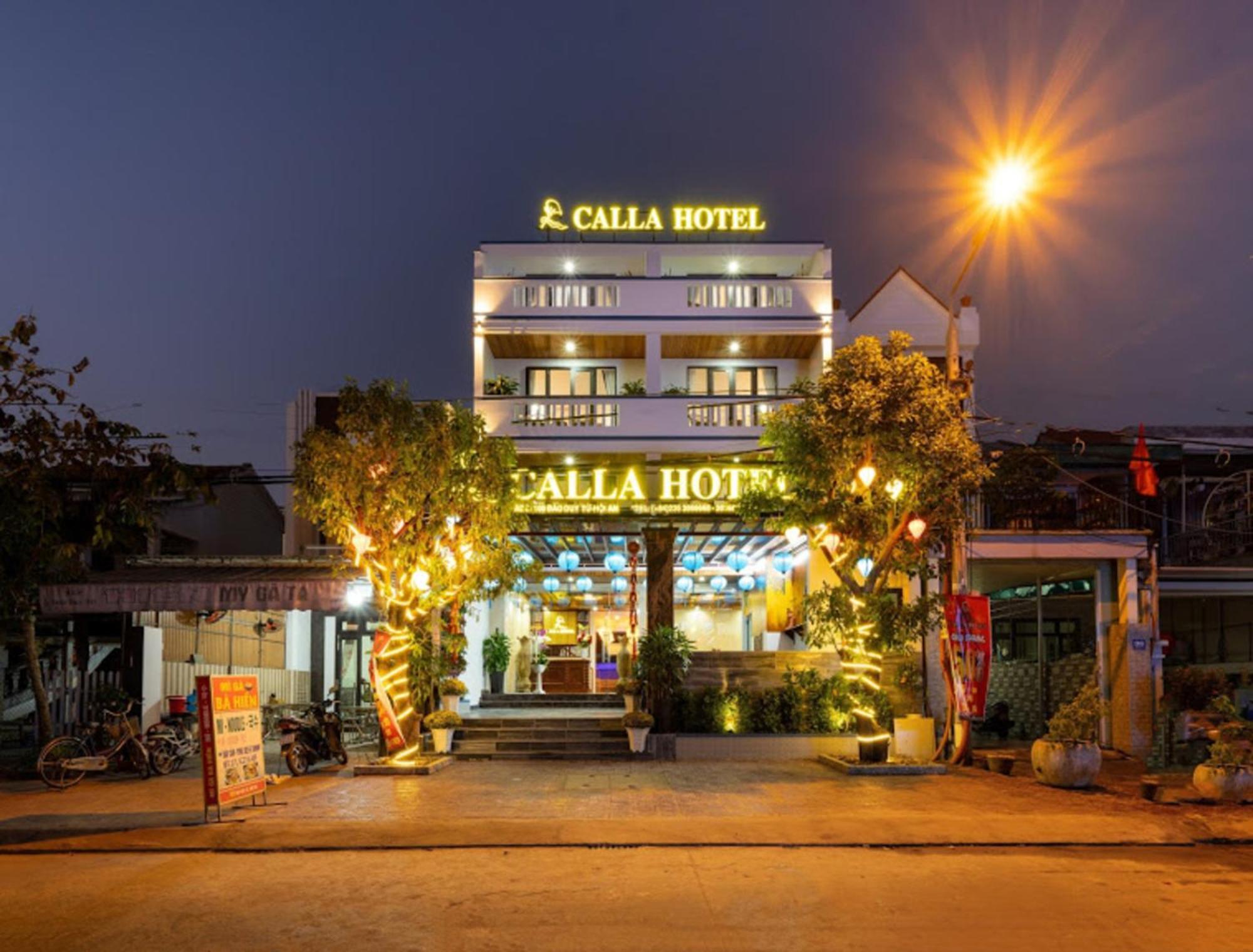 Hotel Calla Hoi An