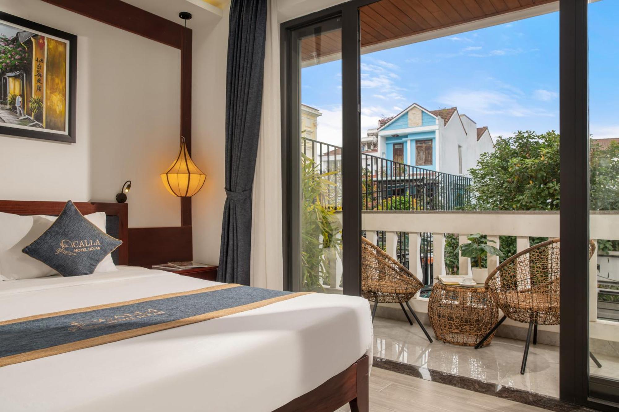 Calla Hotel 3*
