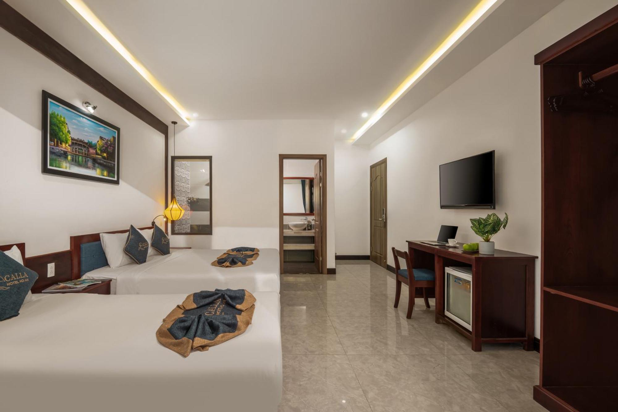 Calla Hotel
