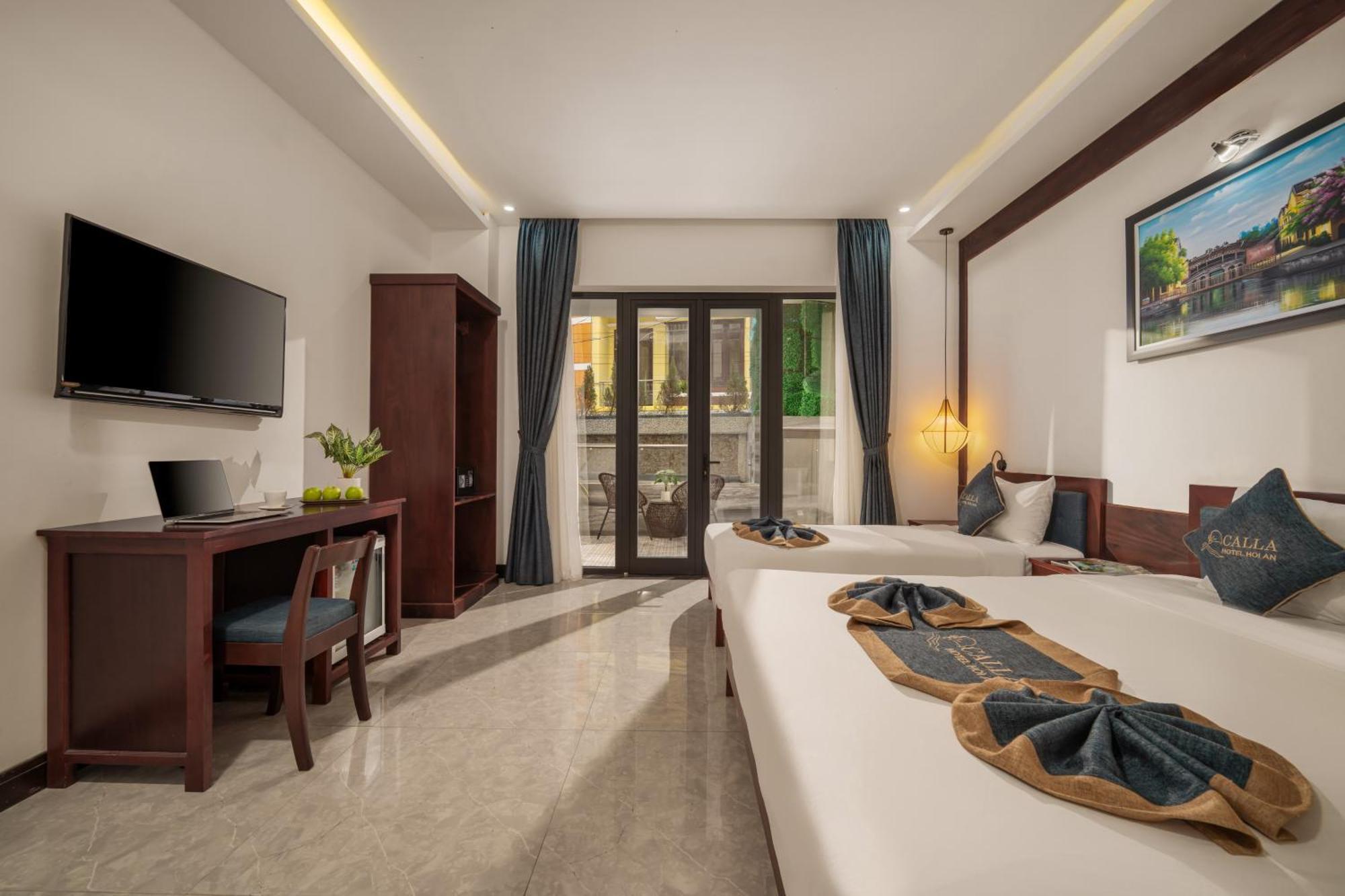 Hotel Calla