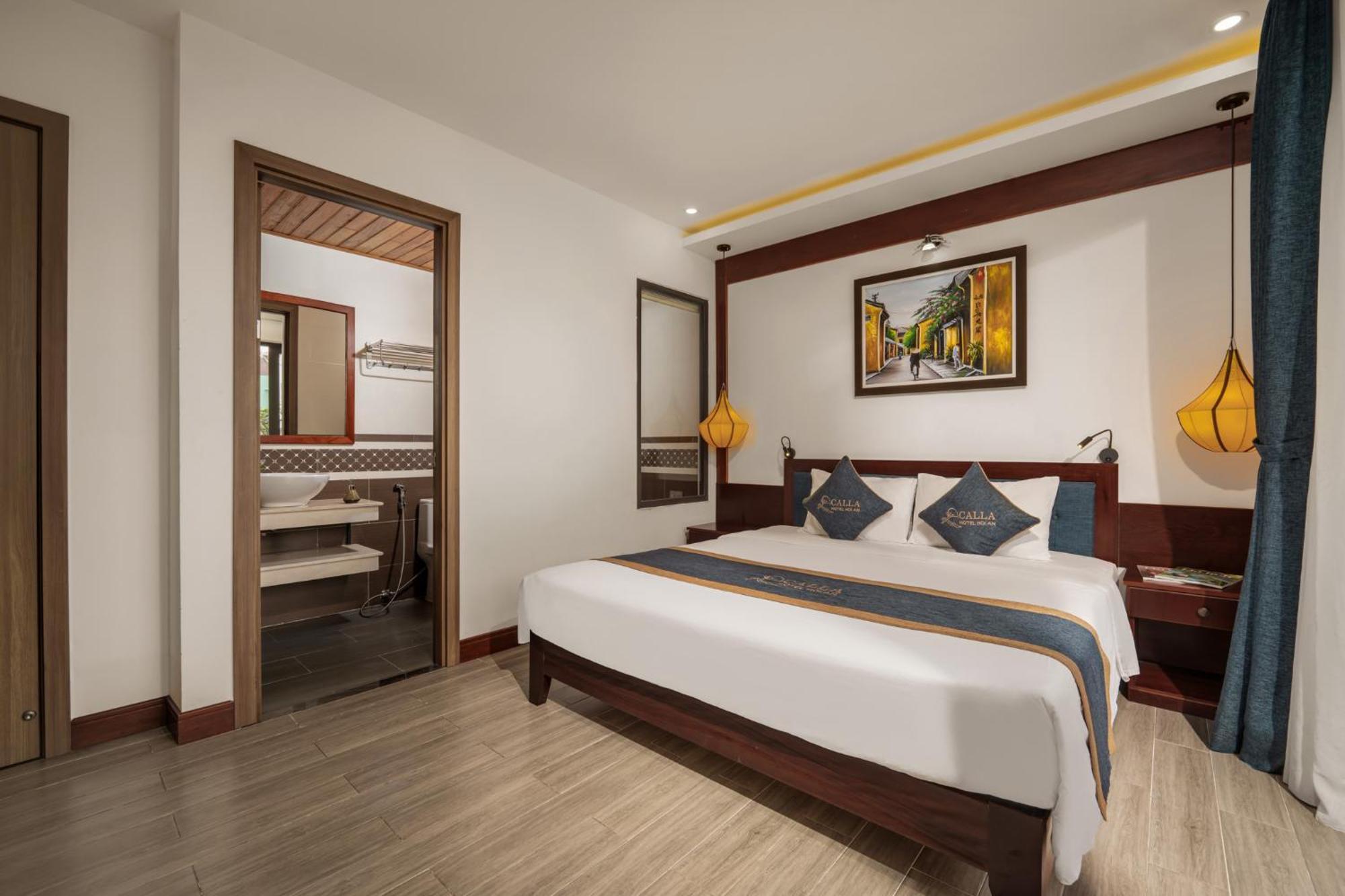 Calla Hotel 3*