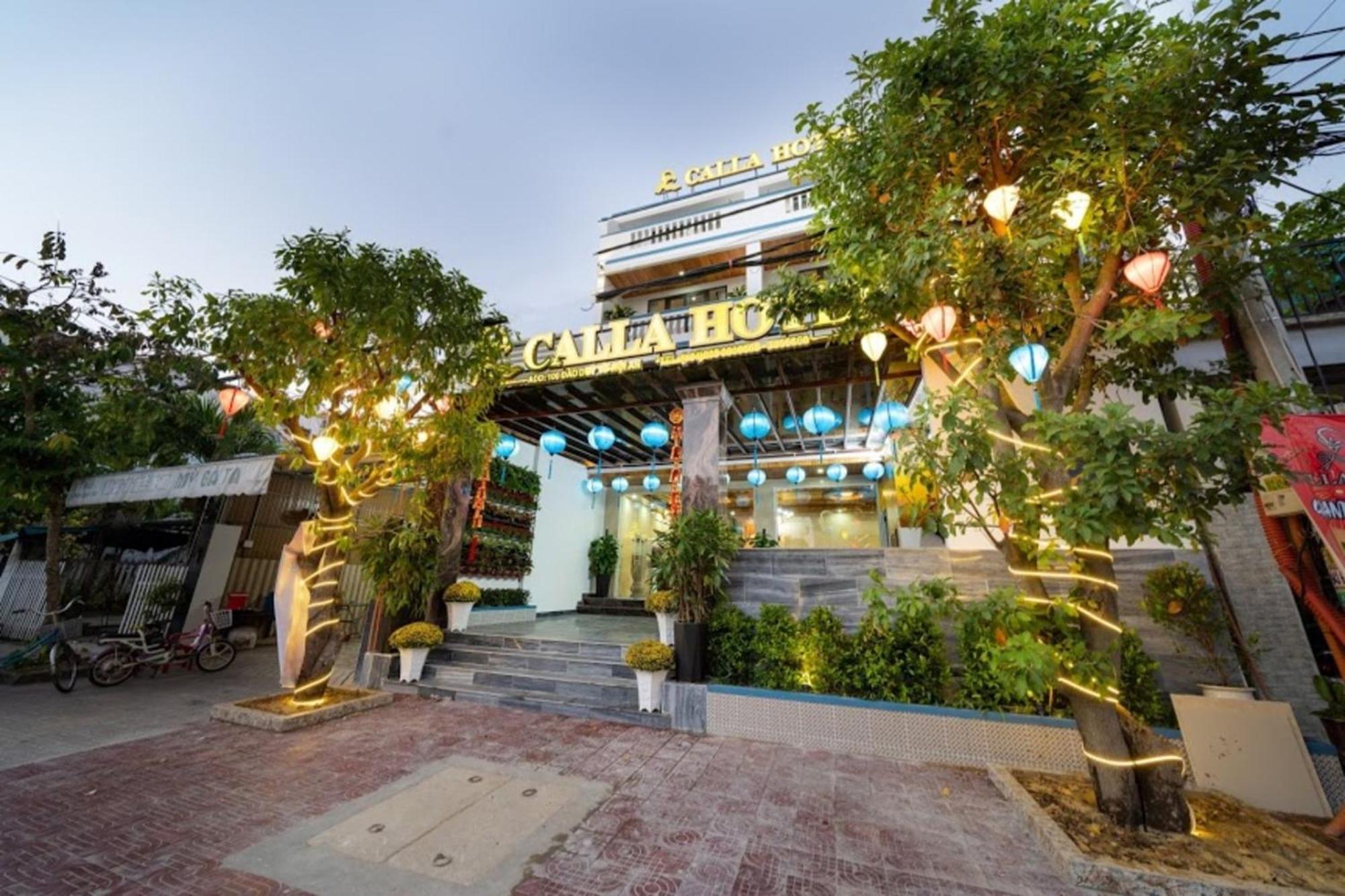 Calla 3* Hoi An