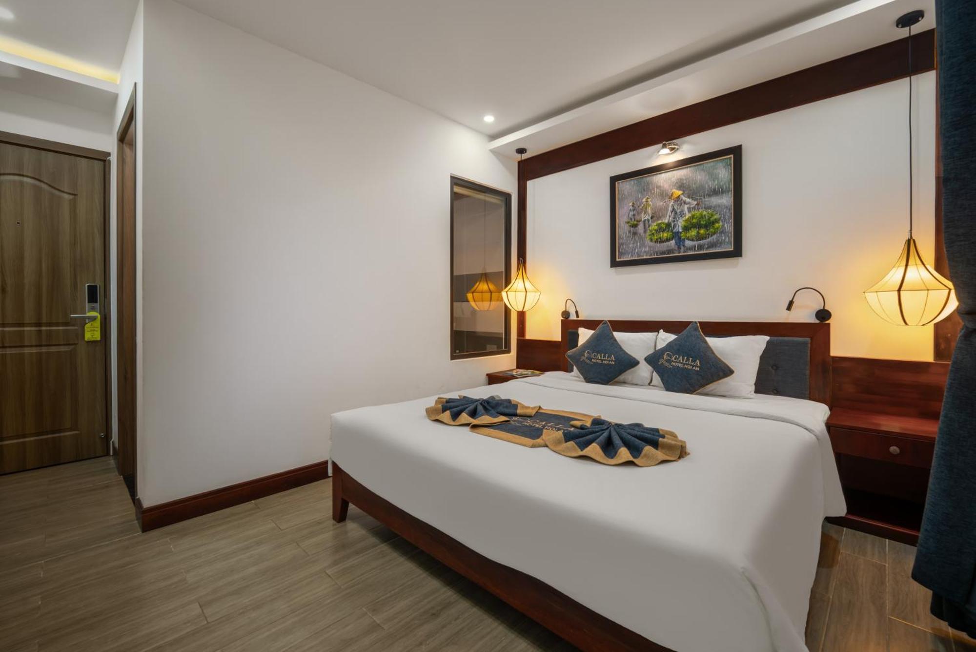 Calla Hotel Hoi An