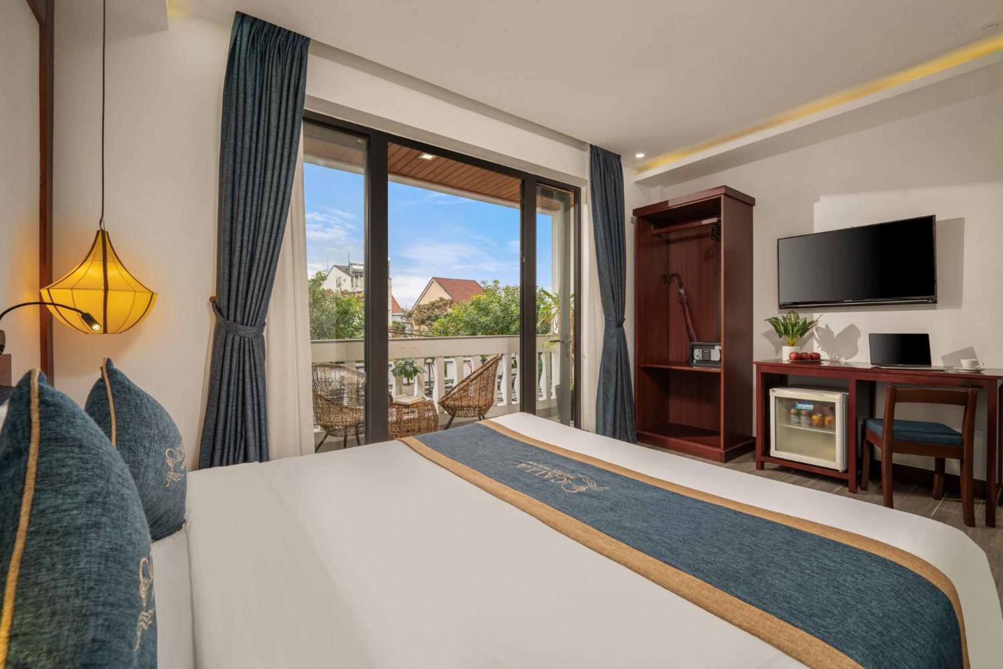 Hotel Calla 3*